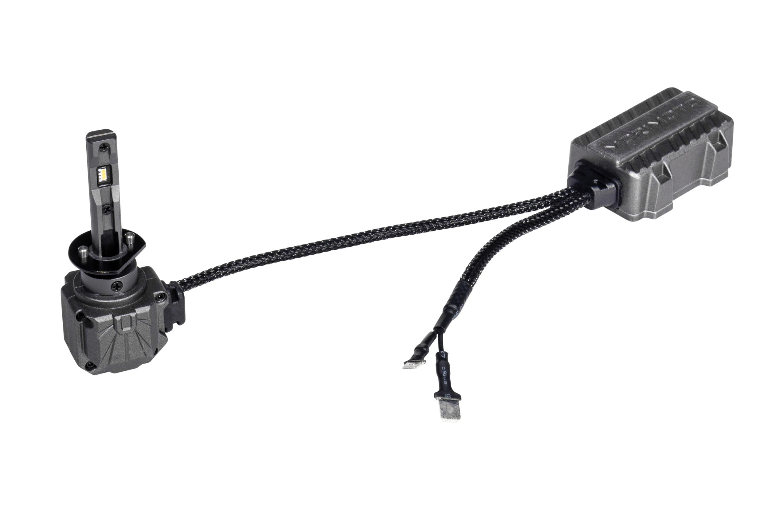 5202: S-V.4 LED Bulb - 0