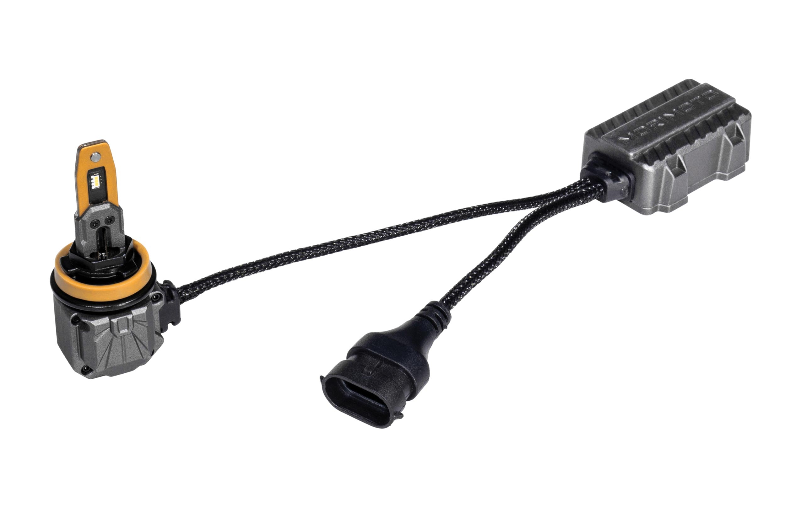 880/893: S-V.4 LED Bulb - 0