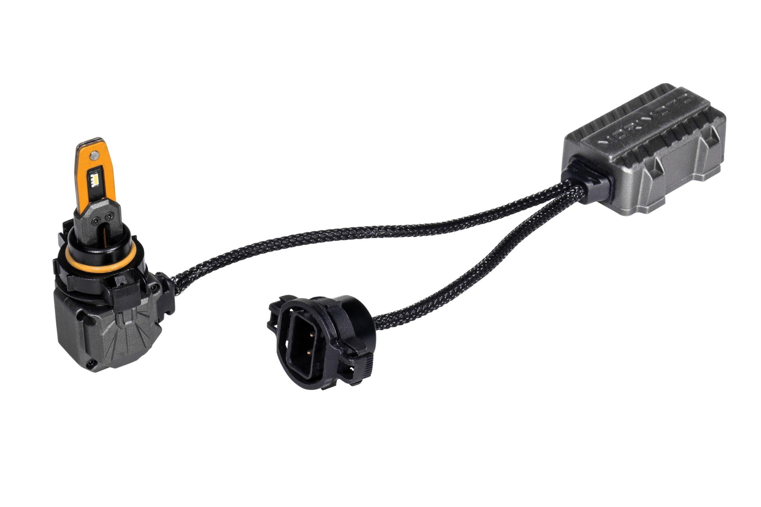 5202: Morimoto 2Stroke 4.0 LED Bulb (Each) - 0