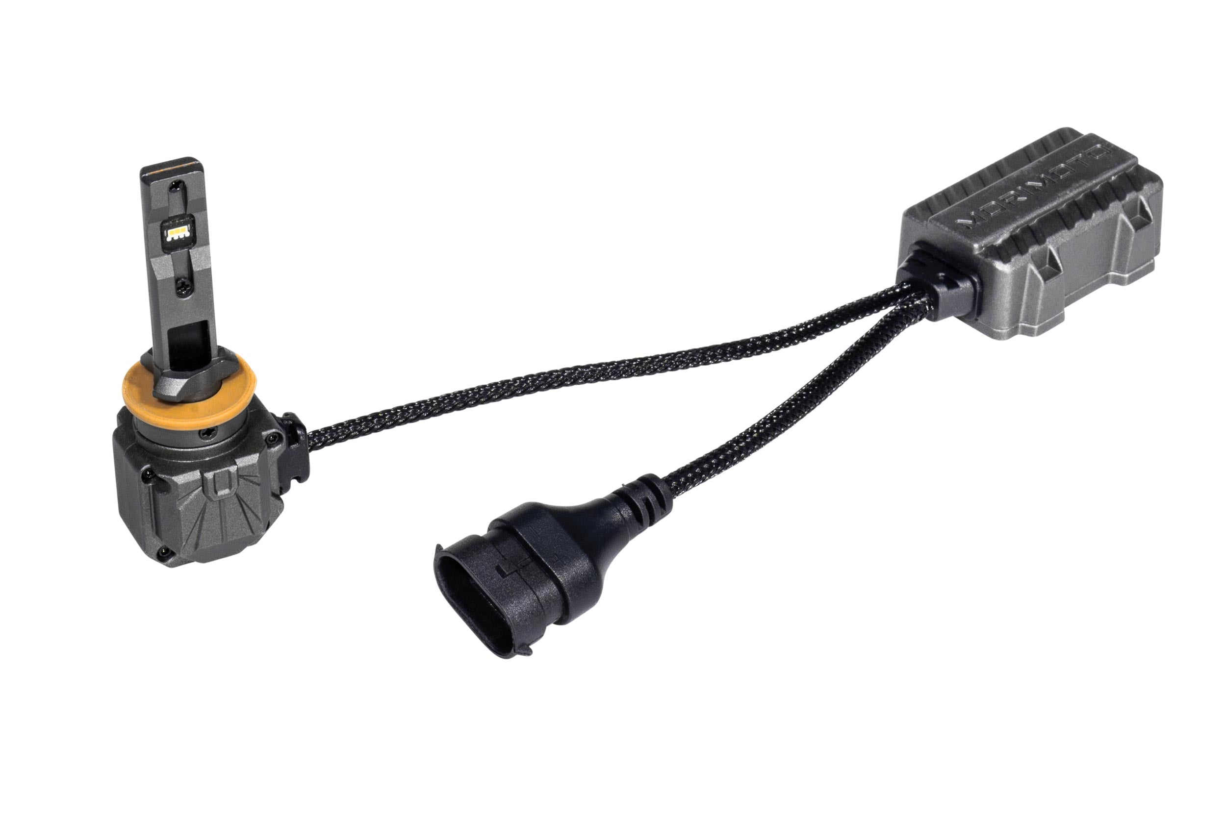 880: Morimoto 2Stroke 4.0 LED Bulb (Each) - 0