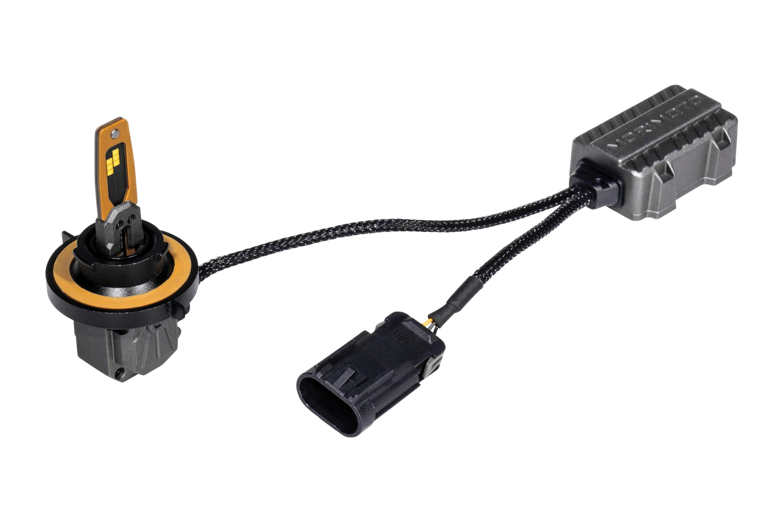 9012: S-V.4 LED Bulb - 0