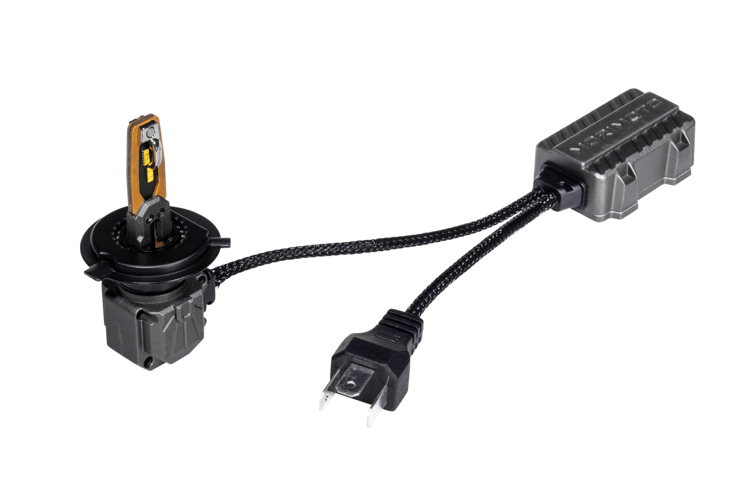 H1: S-V.4 LED Bulb - 0