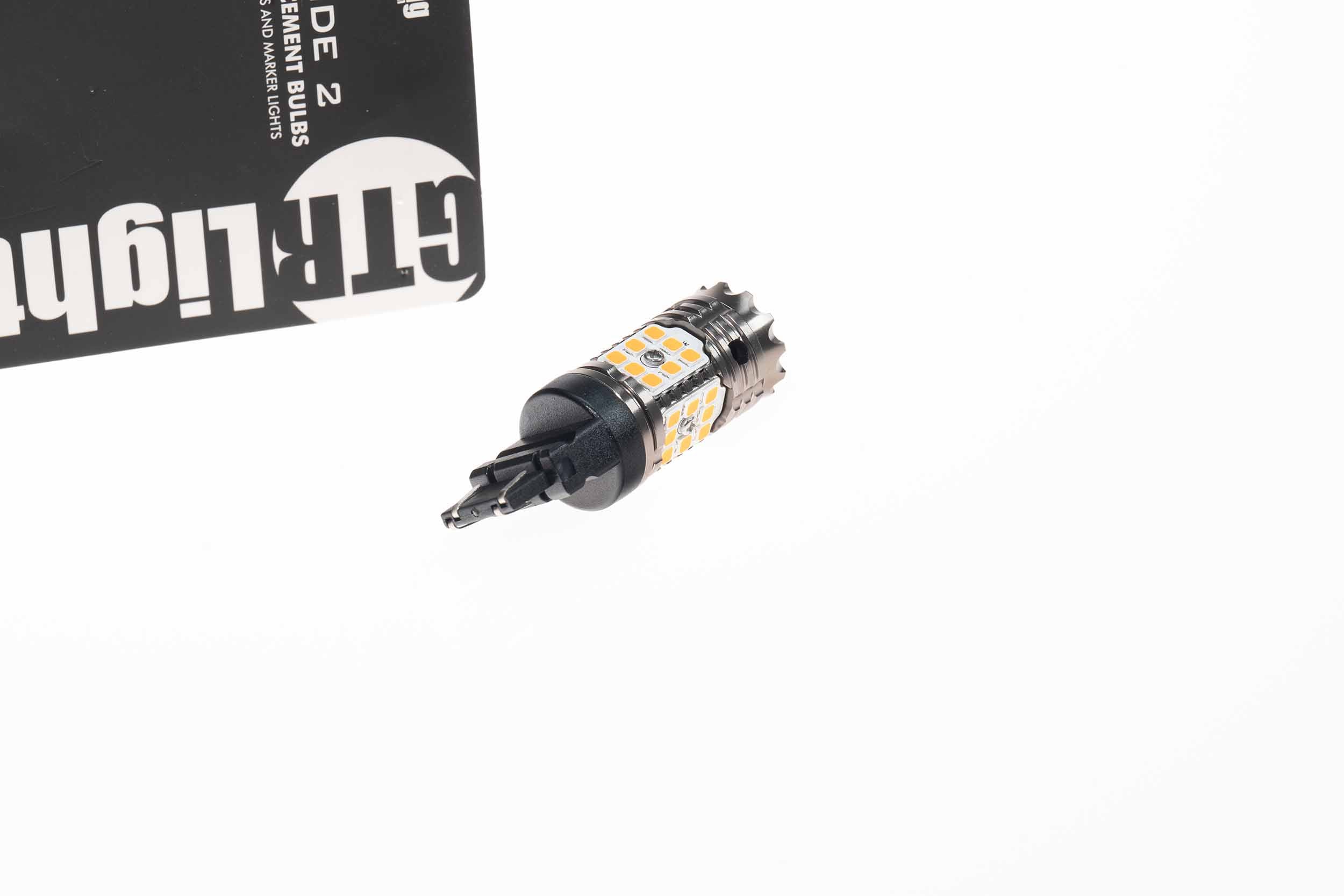 H13/9008: S-V.4 LED Bulb (Hi/Lo) - 0