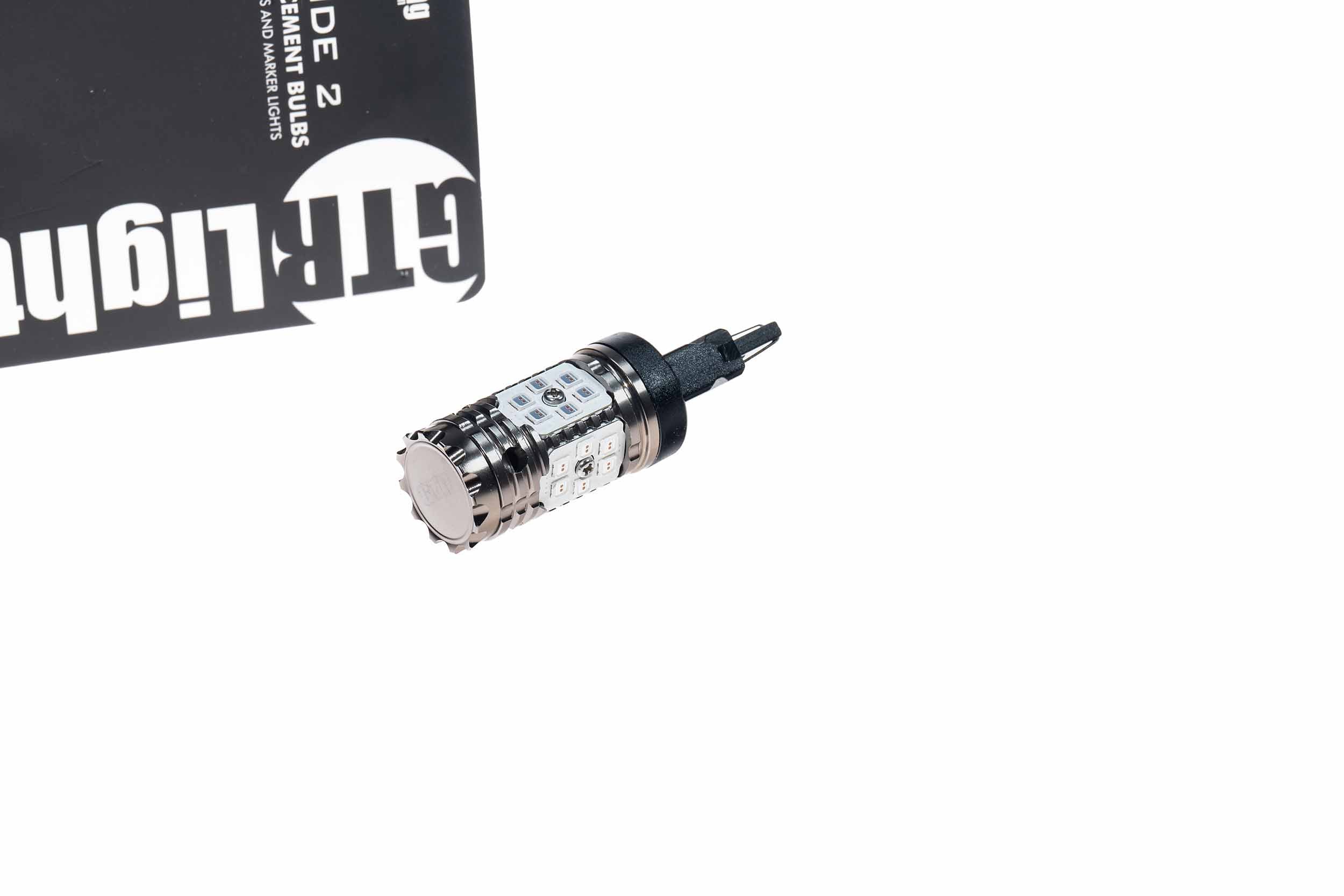H15: S-V.4 LED Bulb