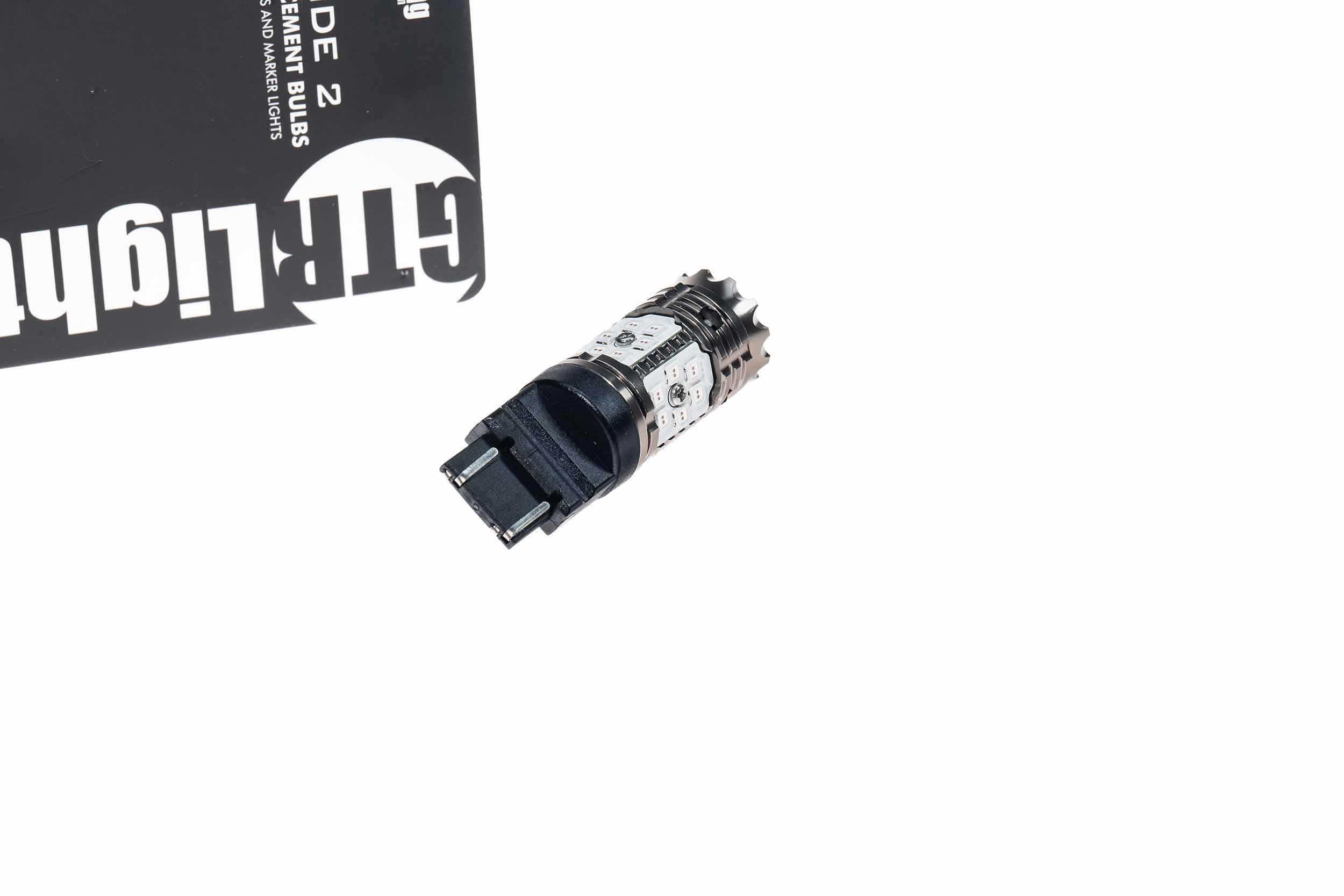 H15: S-V.4 LED Bulb - 0
