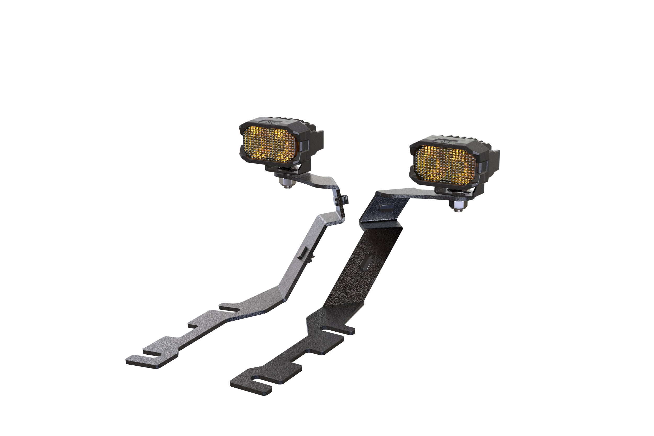 XB LED Headlights: Porsche 997 (Set)
