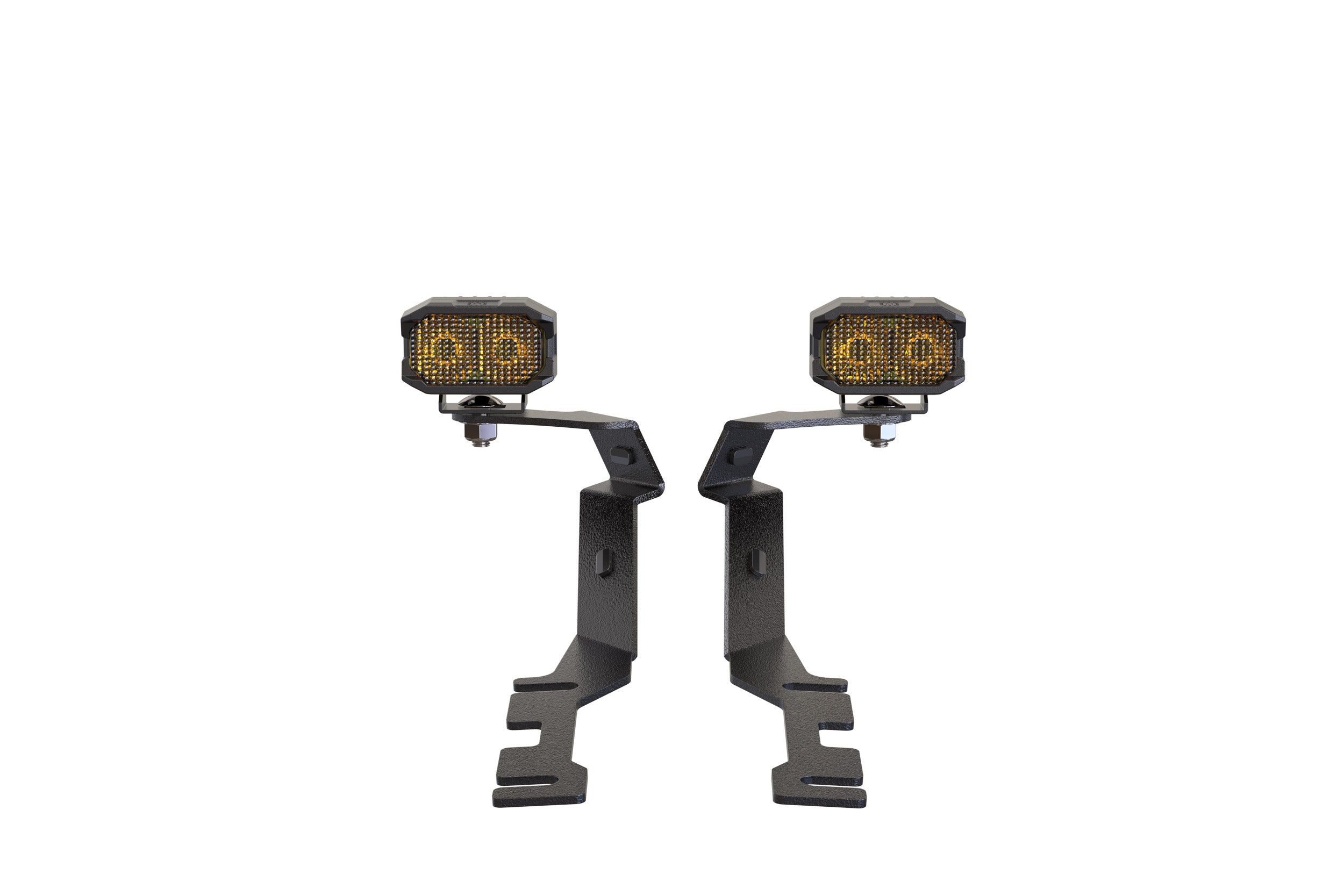 XB LED Headlights: Porsche 997 (Set)