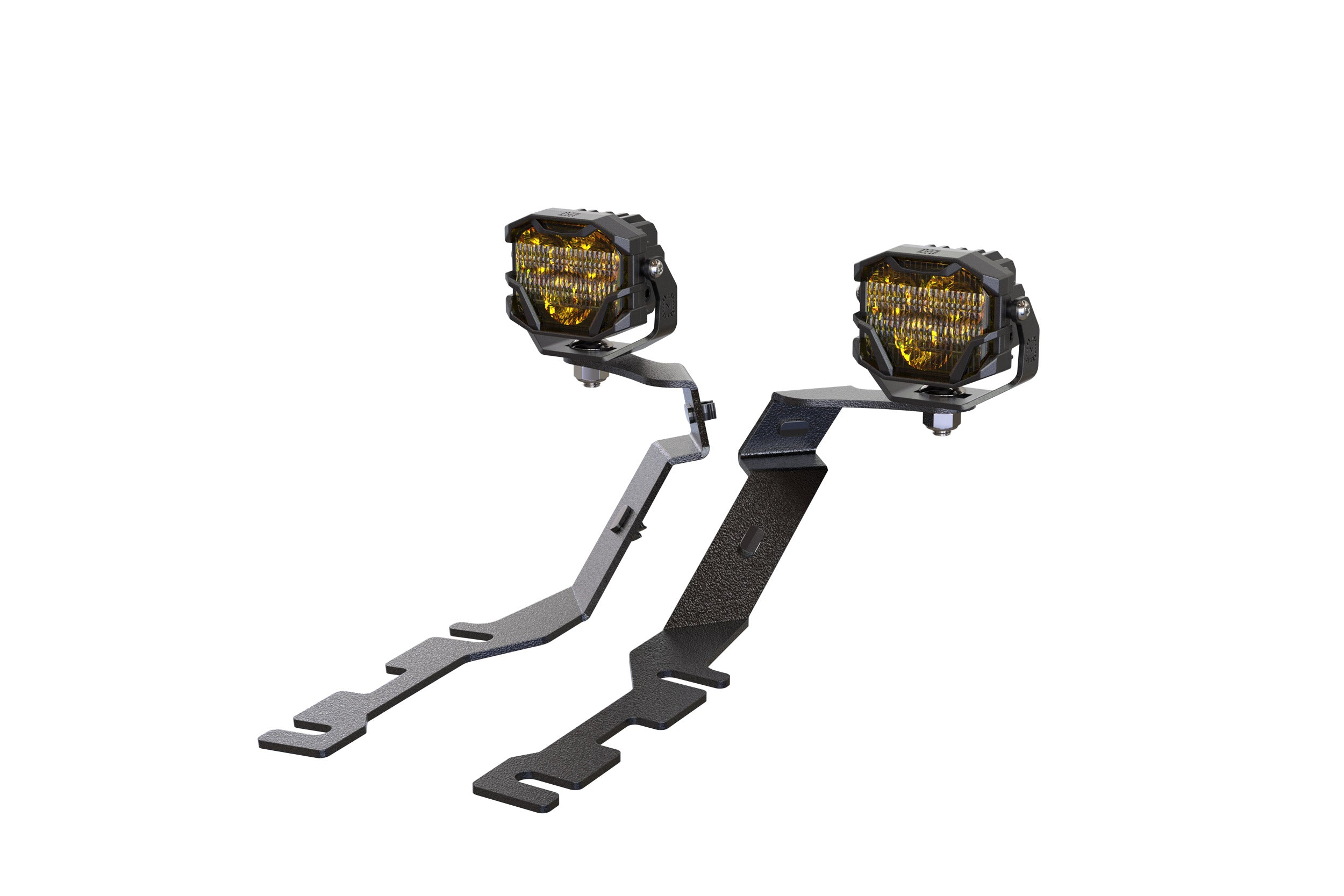 T10/194: Xtreme LED - Amber (Set)