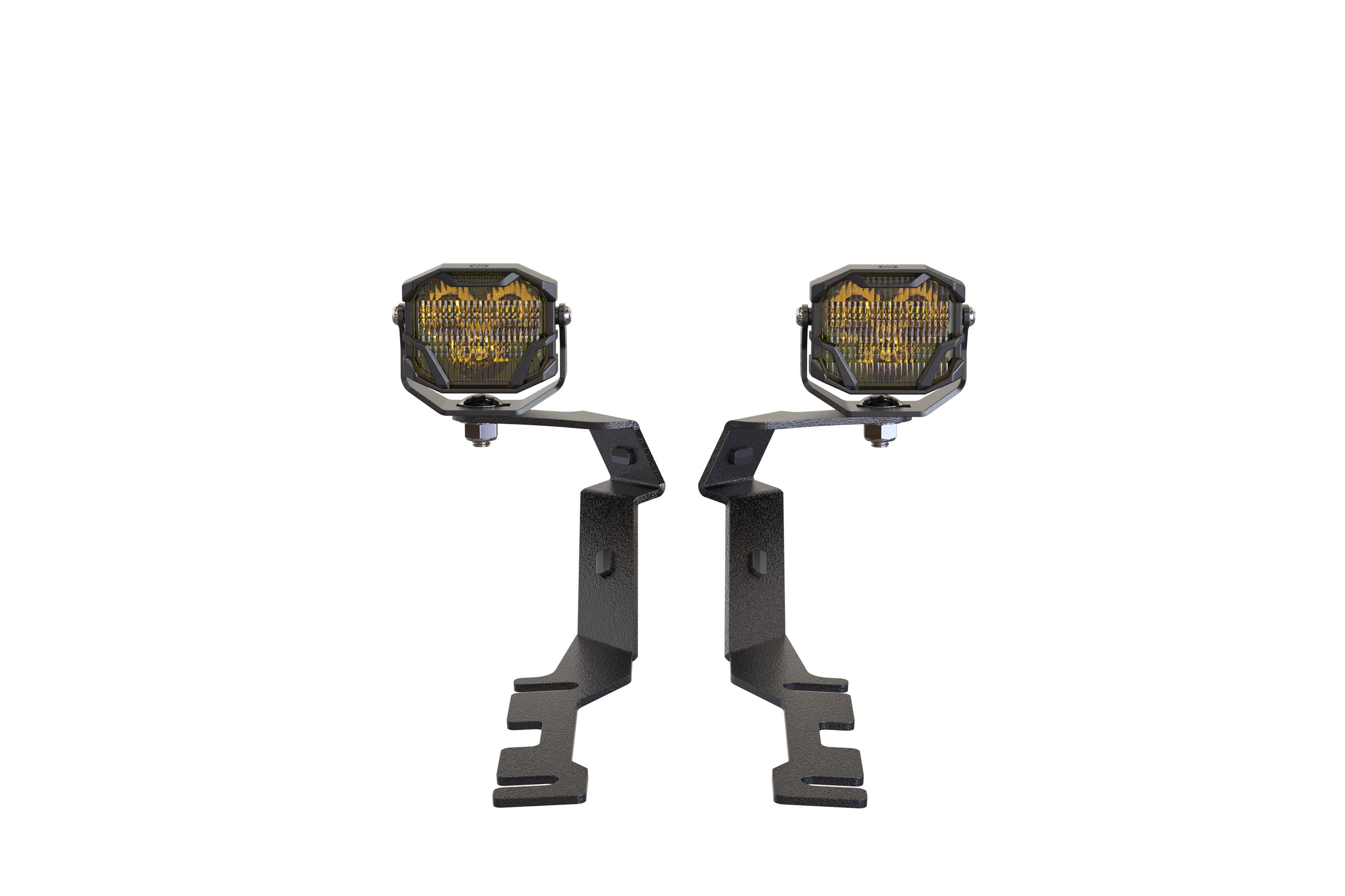 T10/194: Xtreme LED - Amber (Set) - 0