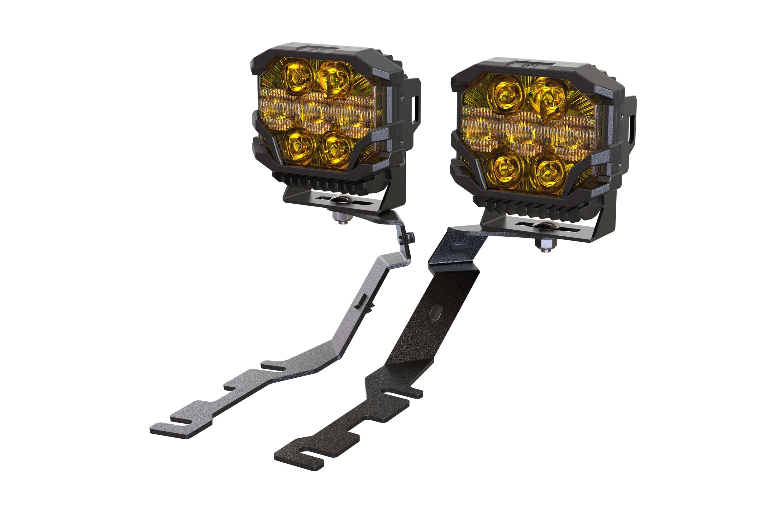 Adapter: 5202 Male to H11 Female