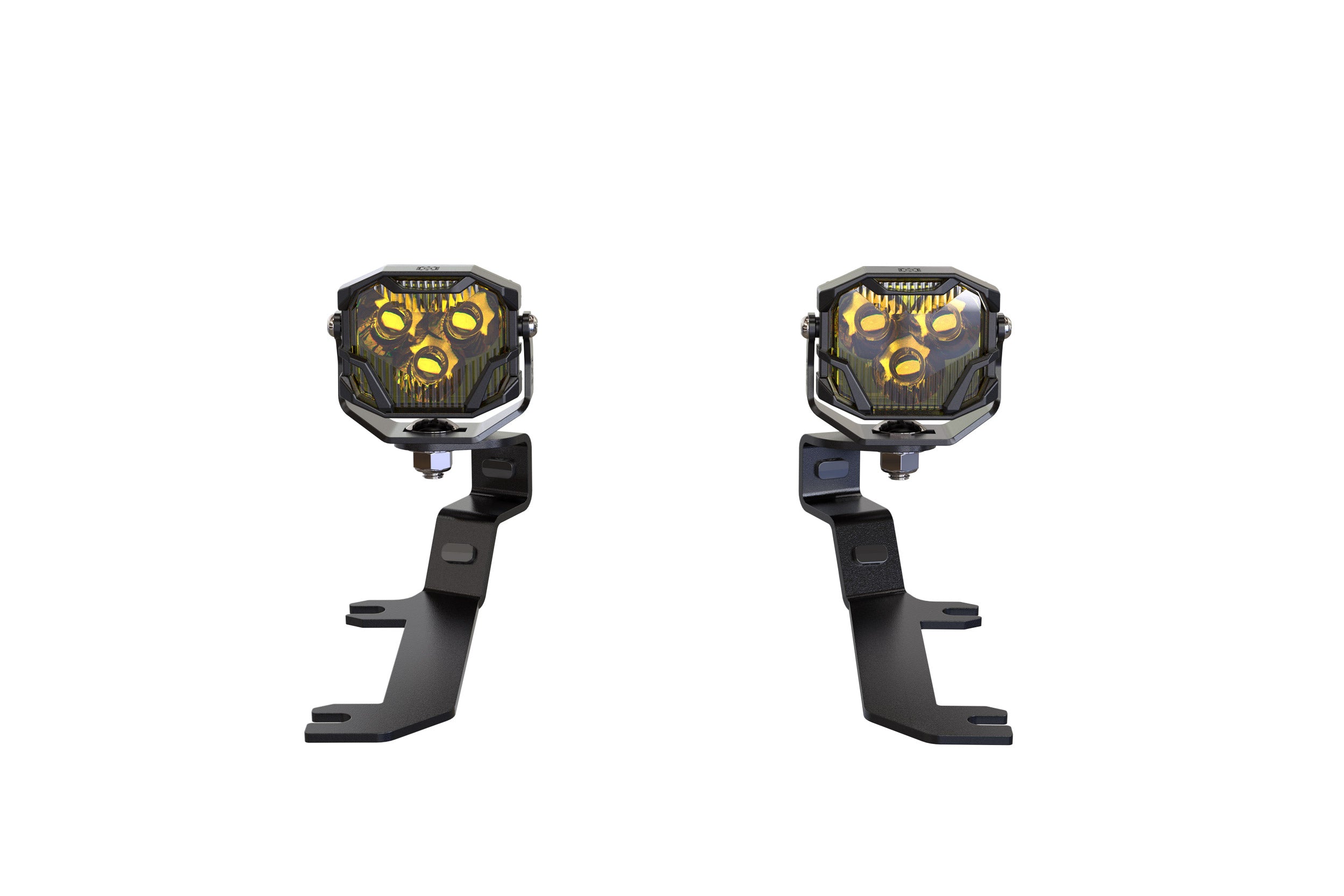 Bi-xenon Relay: MotoControl (H4/9003) - 0