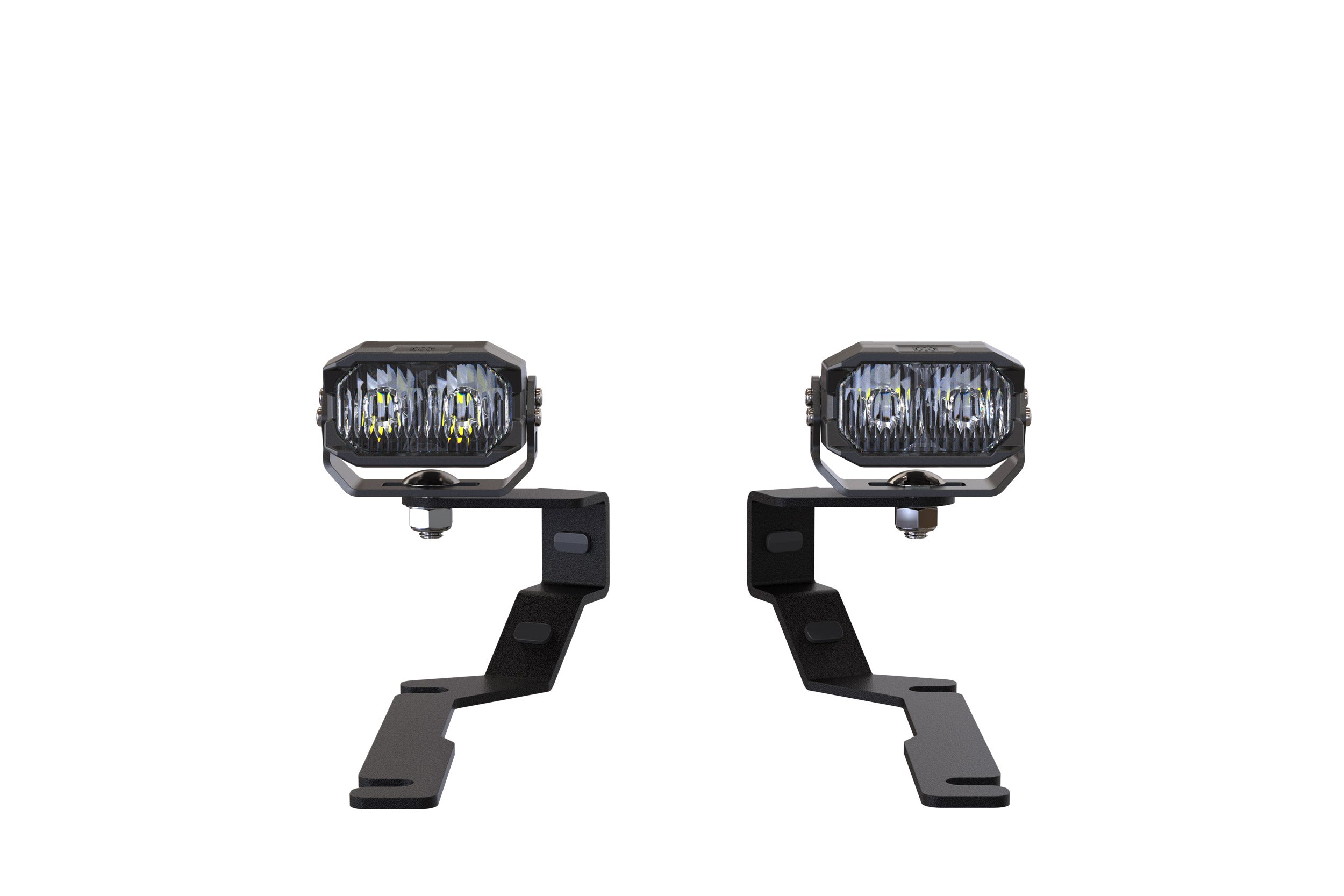 9012: XB 8000K HID Bulbs (Pair) - 0