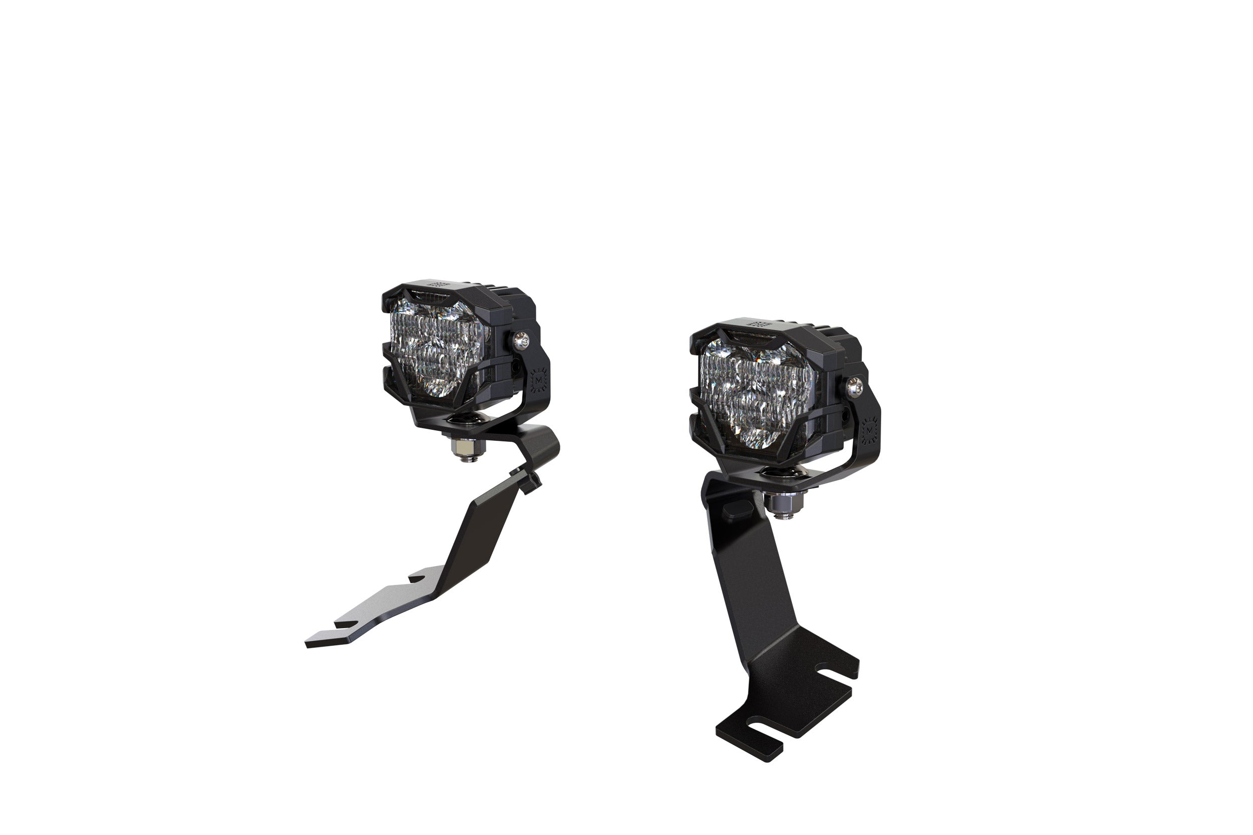 9004/9007 Bi-Xenon: XB 4300K HID Bulbs (Pair)