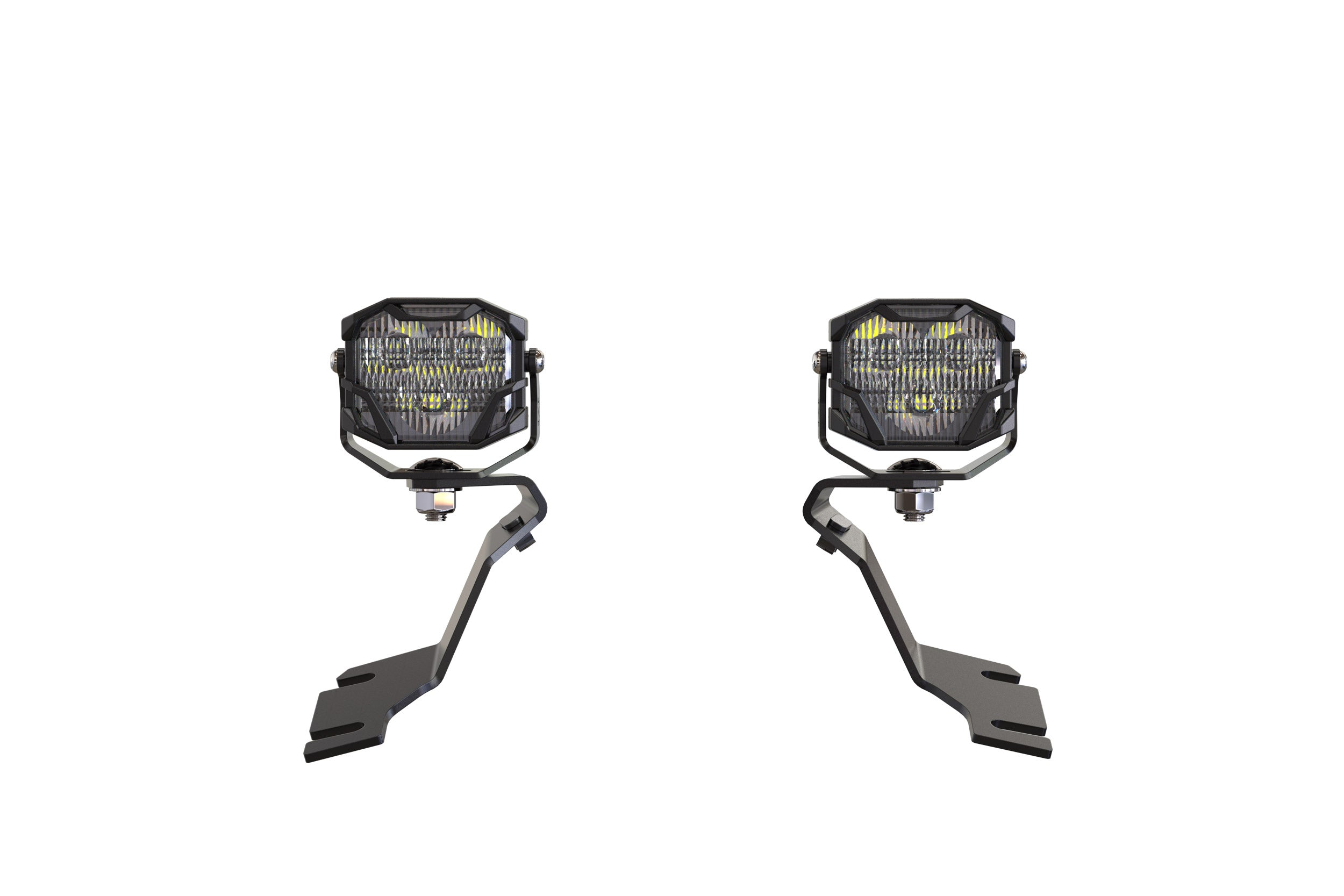 5202/2504: XB 6000K HID Bulbs (Pair) - 0