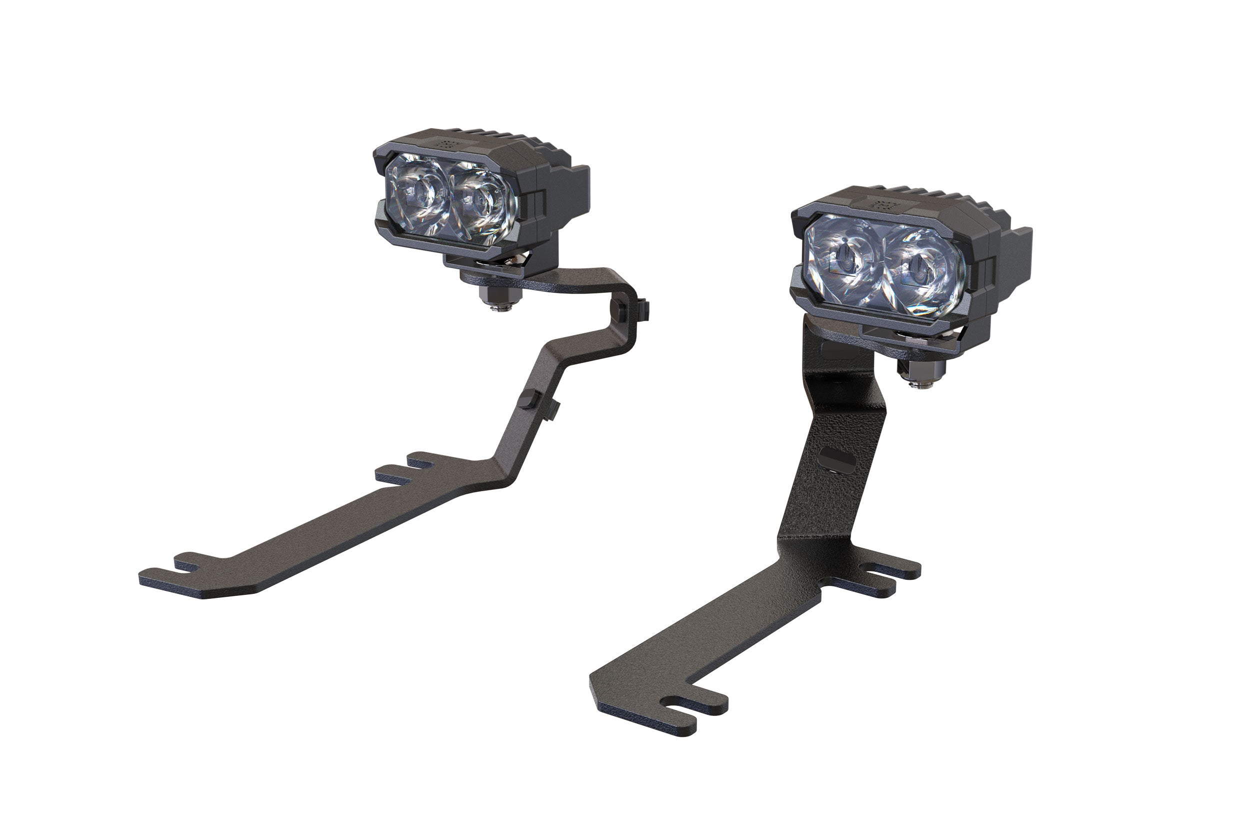 H13/9008 Bi-Xenon: XTR 5000K HID Bulbs (Pair)