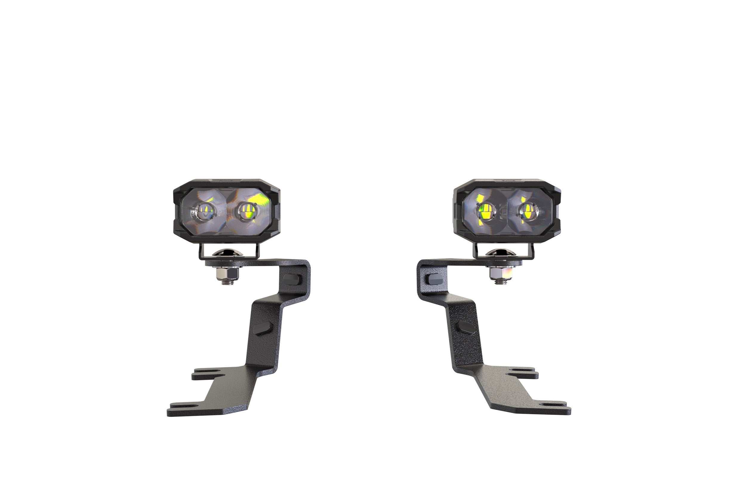 H13/9008 Bi-Xenon: XTR 4300K HID Bulbs (Pair)