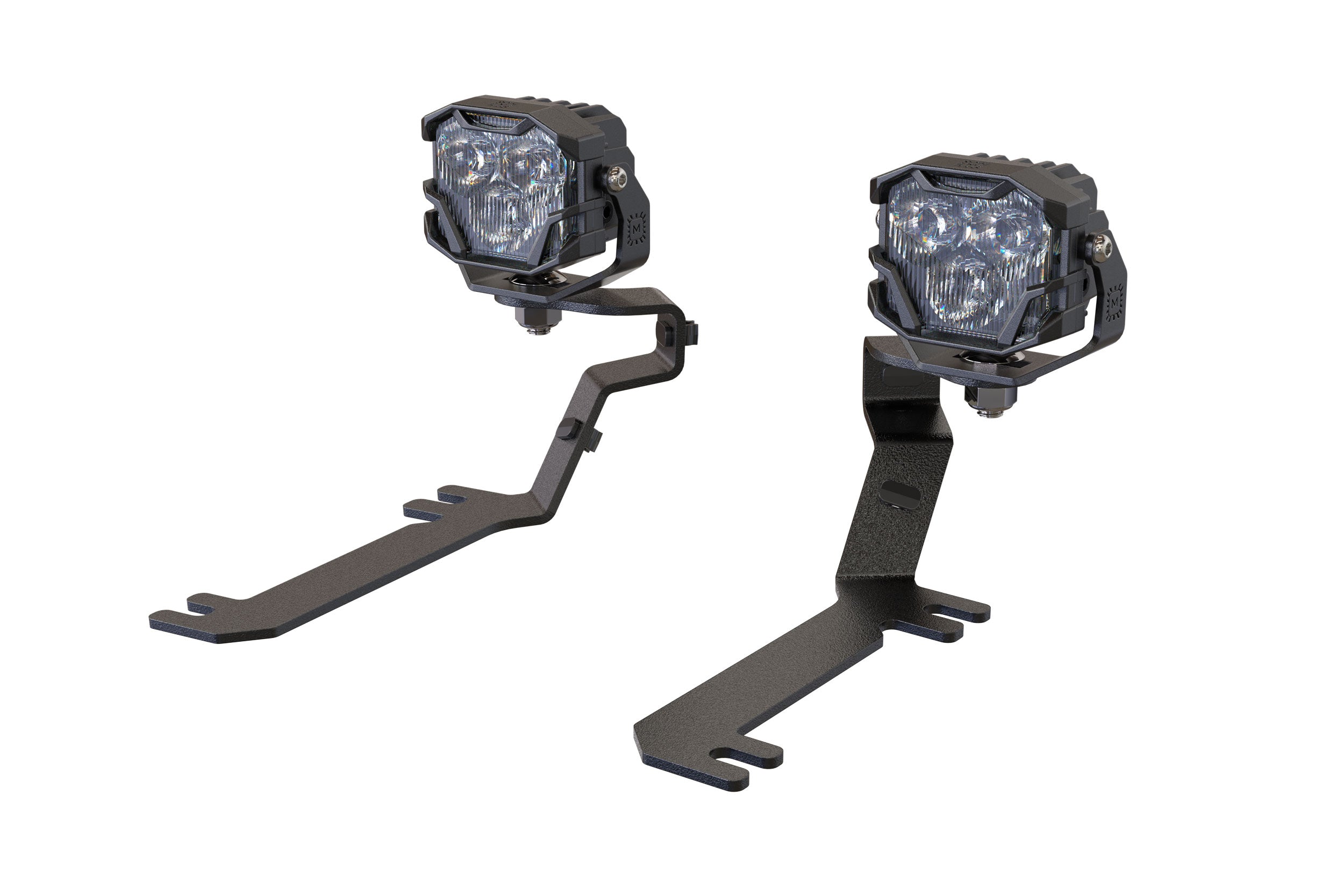 H4/9003 Bi-Xenon: XTR 4300K HID Bulbs (Pair)