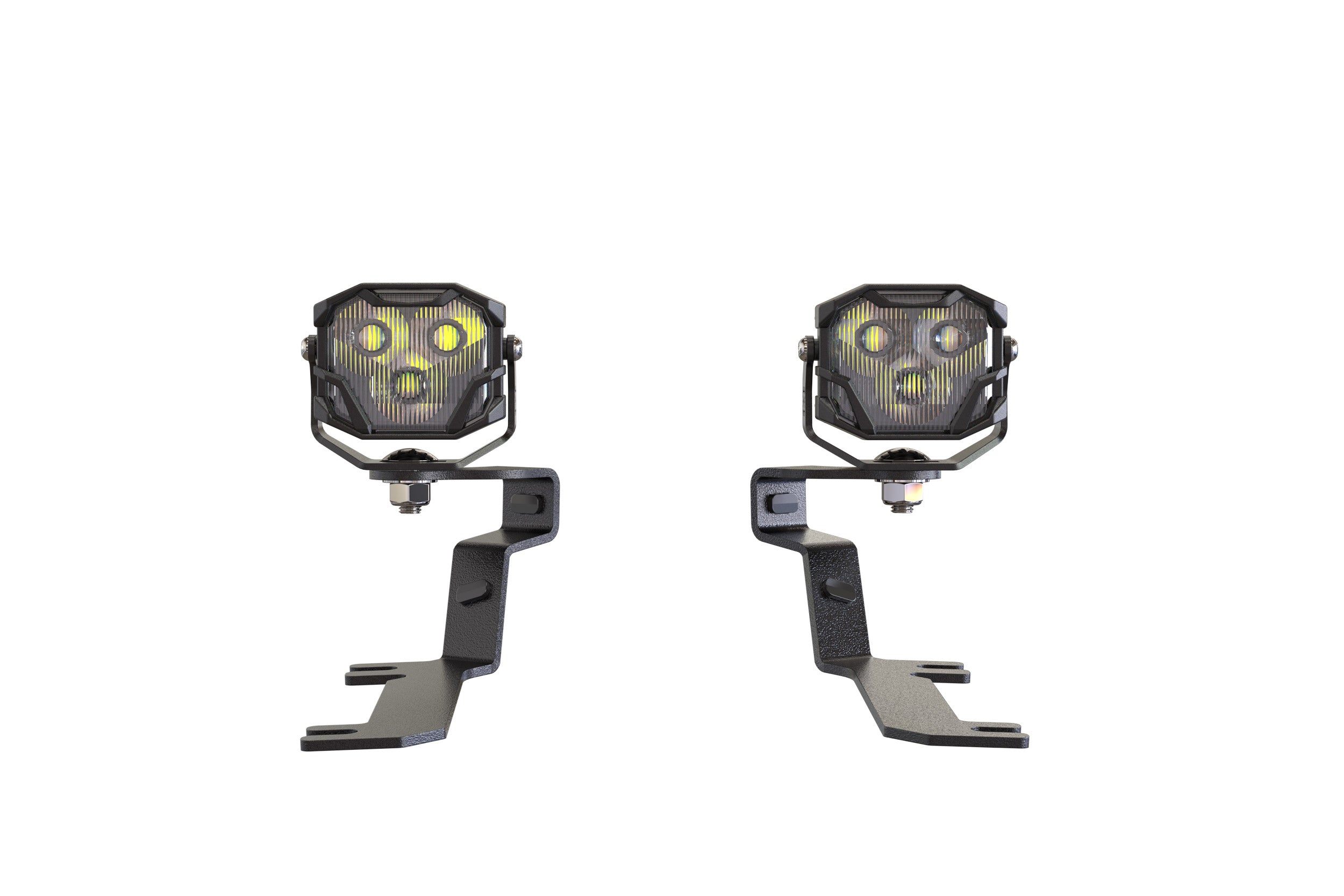 H4/9003 Bi-Xenon: XTR 4300K HID Bulbs (Pair) - 0