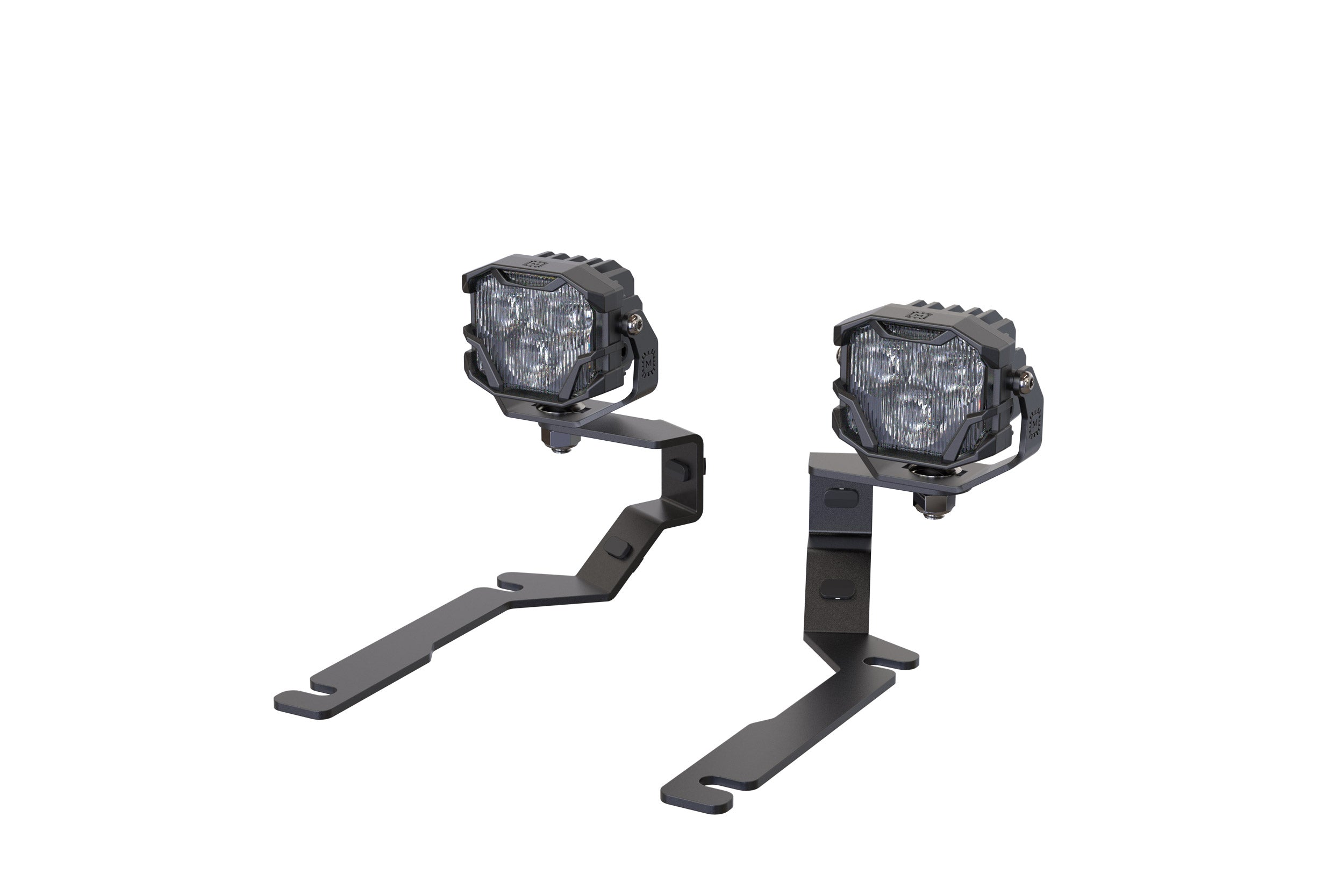 9005/H10/9145: XTR 5000K HID Bulbs (Pair)