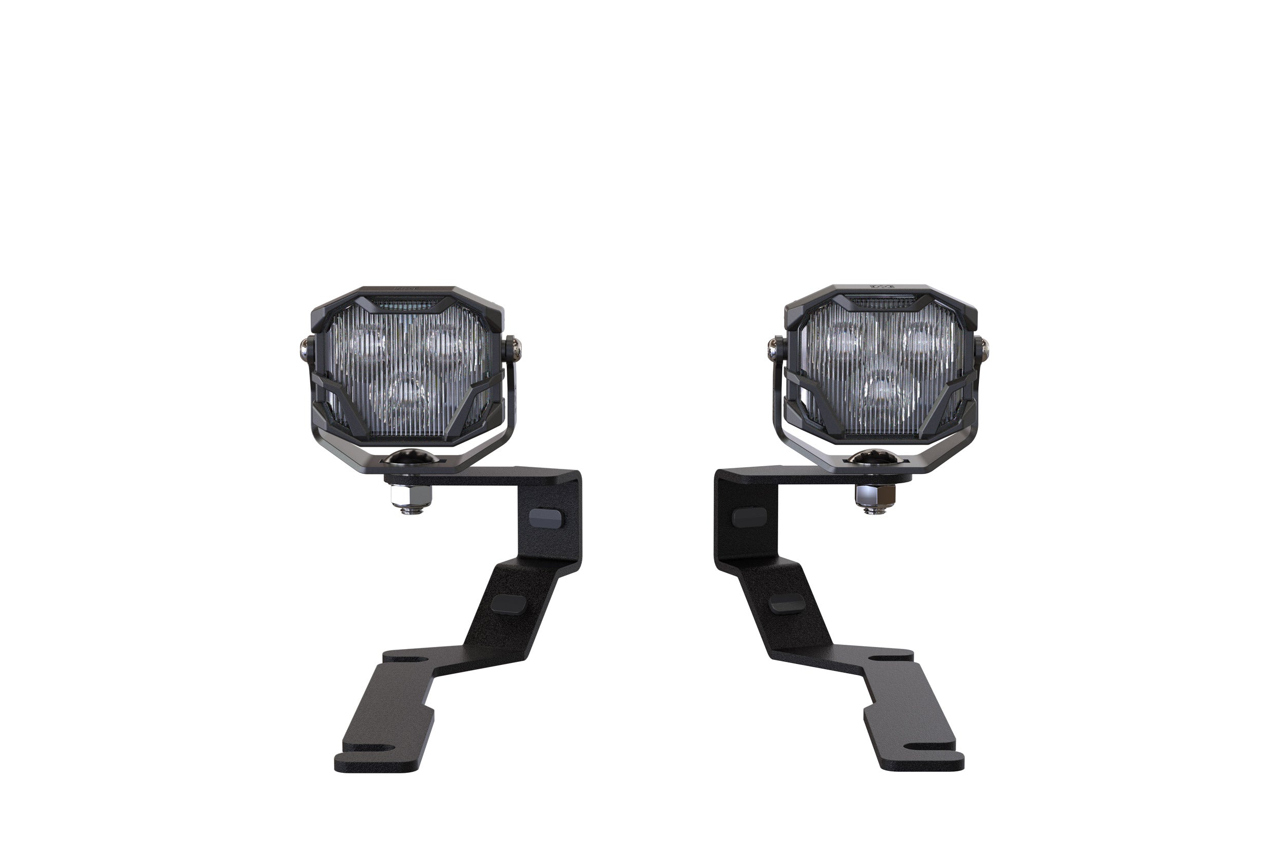9005/H10/9145: XTR 6000K HID Bulbs (Pair)