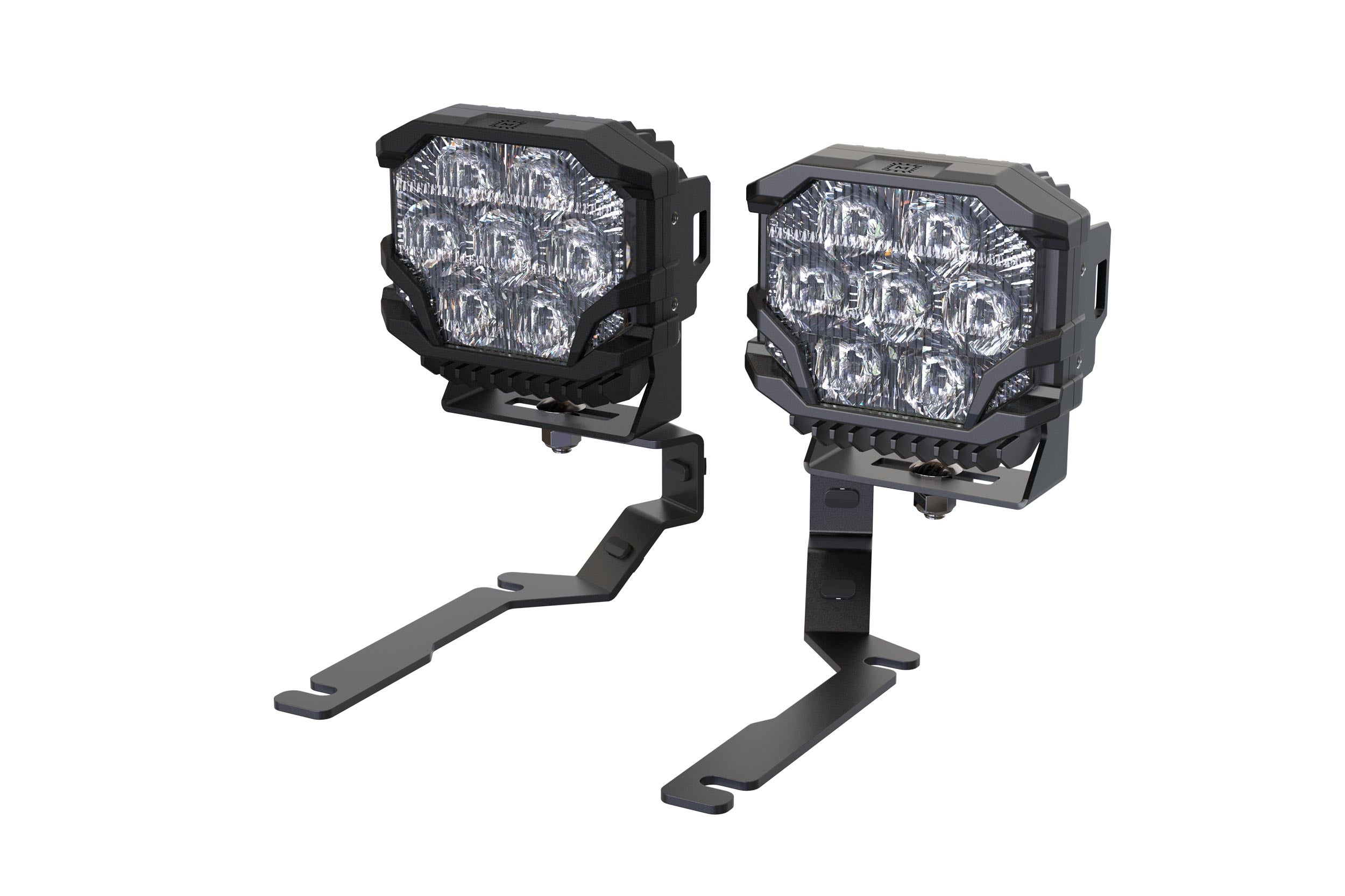 H1: XTR 3000K HID Bulbs (Pair)