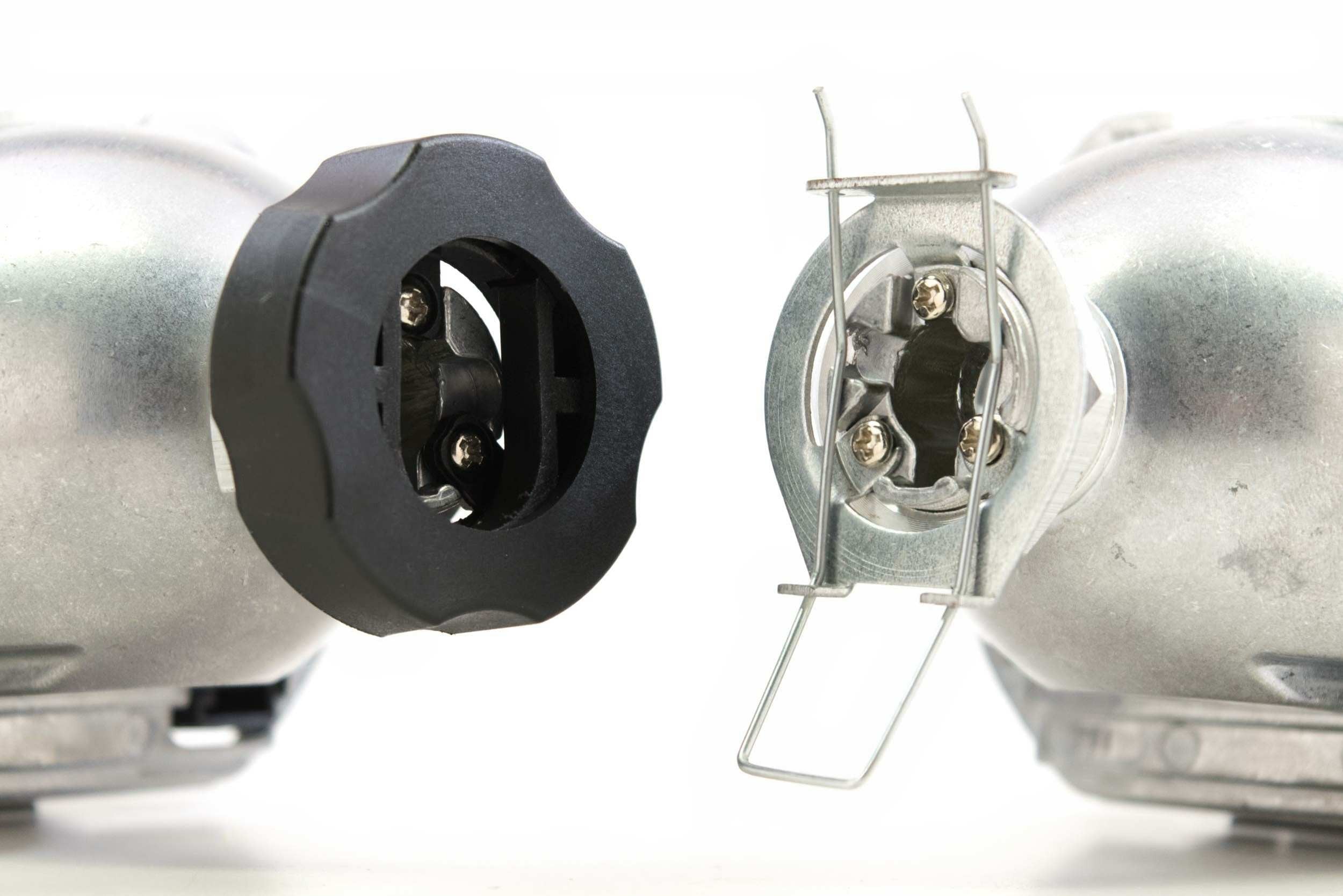 Bulb Holders: Mini H1 MotoHo1ders - 0