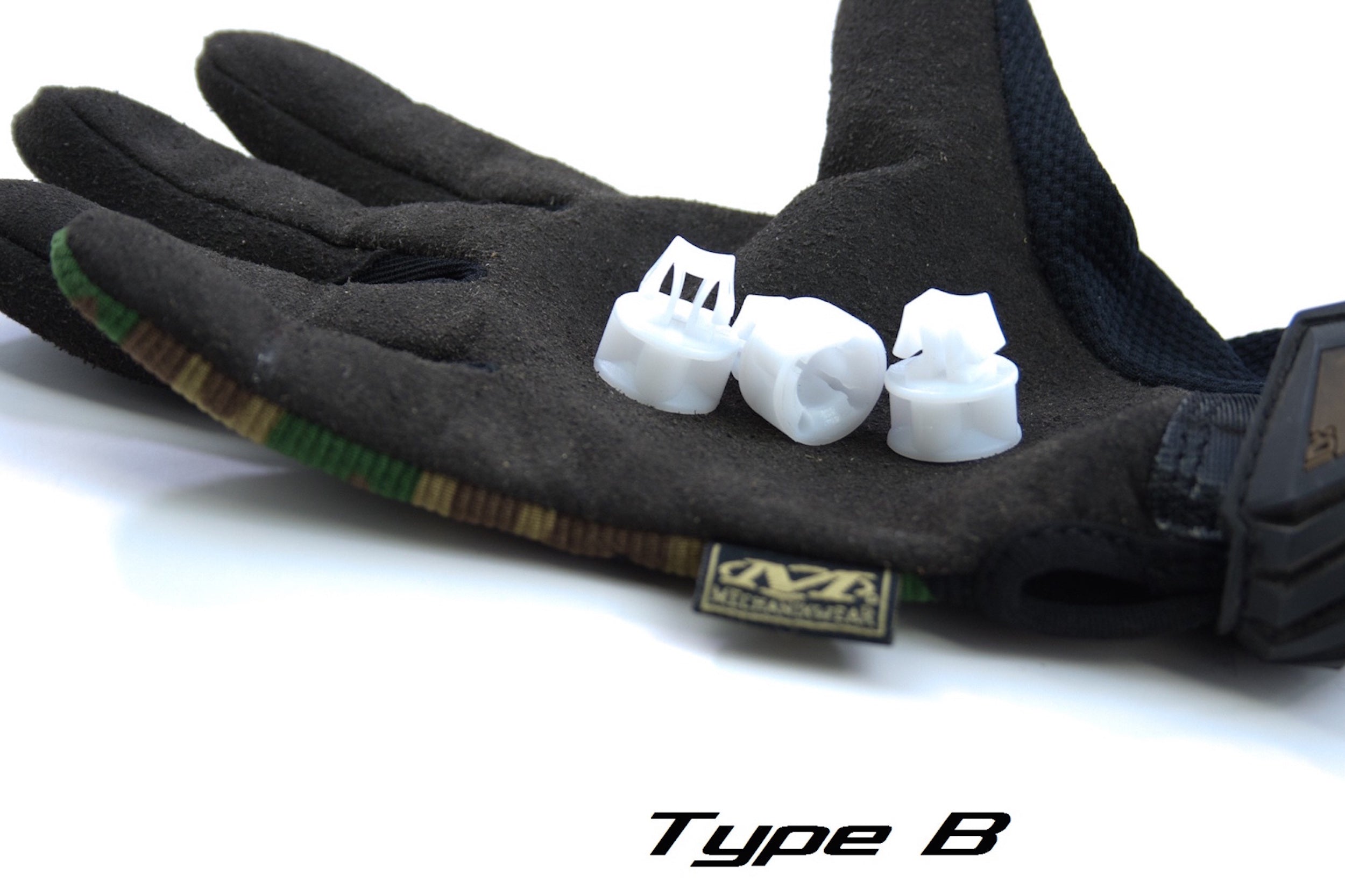 Adjuster: Type A (Threaded Square) - 0