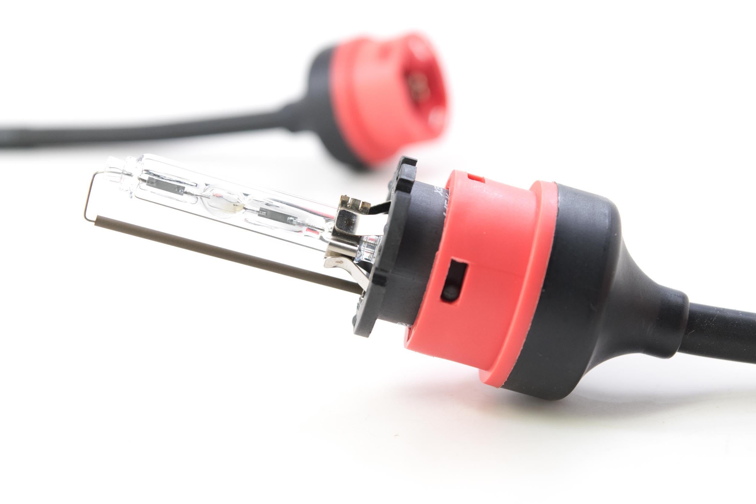 AMP to D2S Ballast Adapters (Straight) - 0
