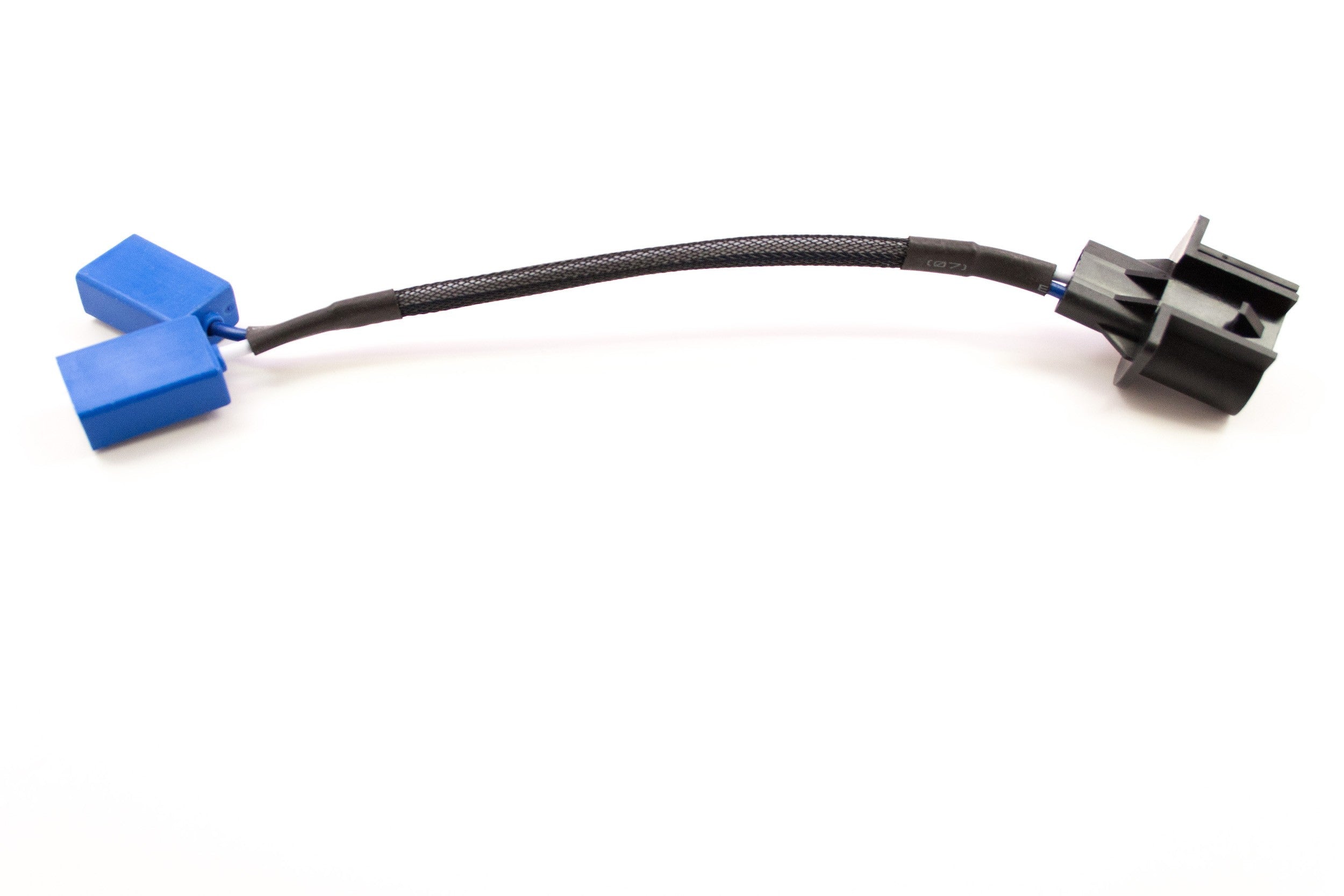 Adapter: H13 Male to H4 Male - 0
