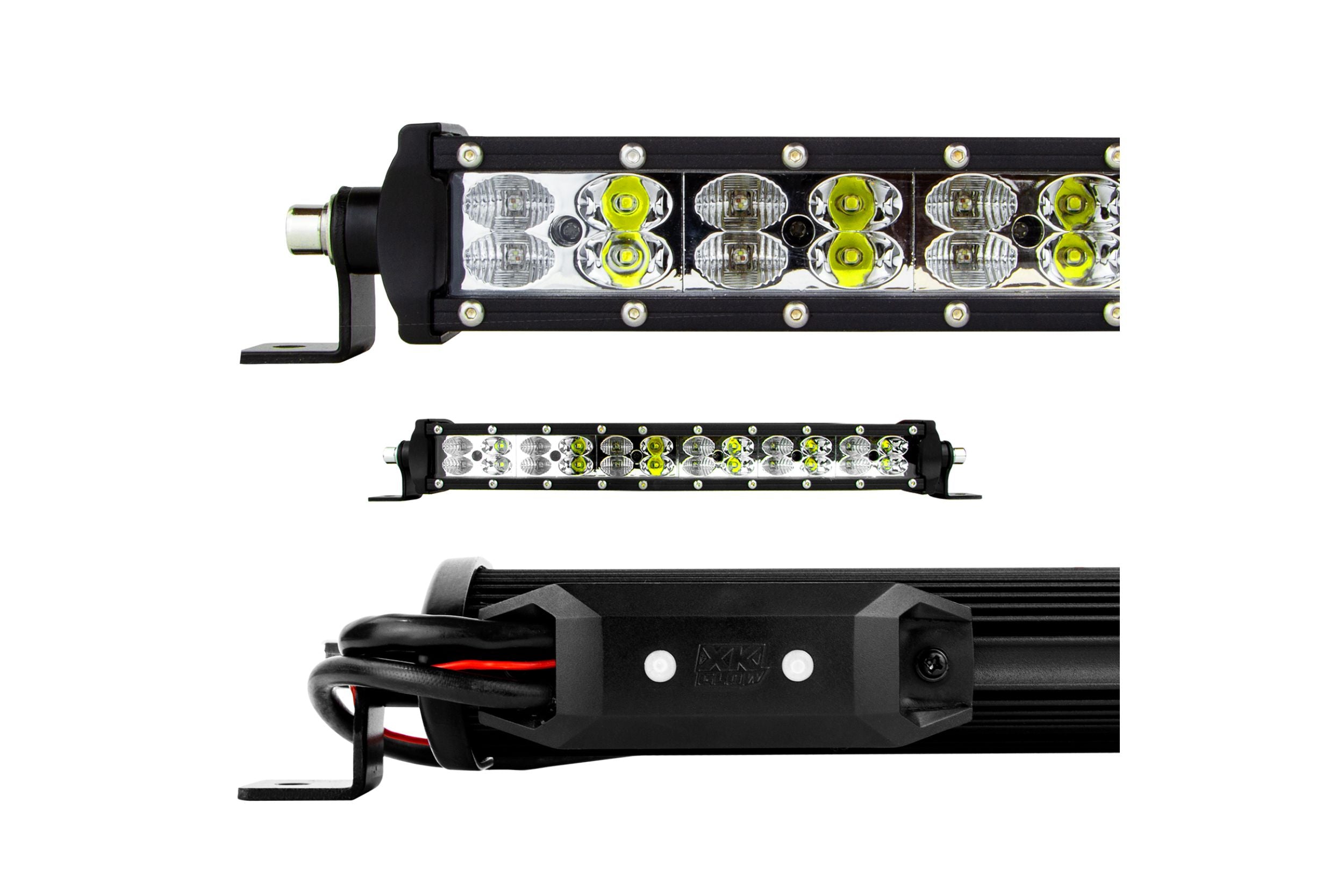 XKChrome RGB LED Light Bar: 50in