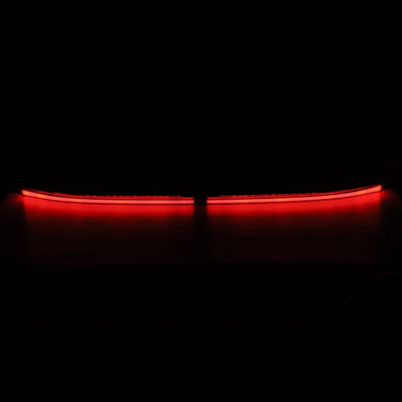 21-25 Toyota GR86/Subaru BRZ LUXX-Series LED Trunk Light Vivid Red