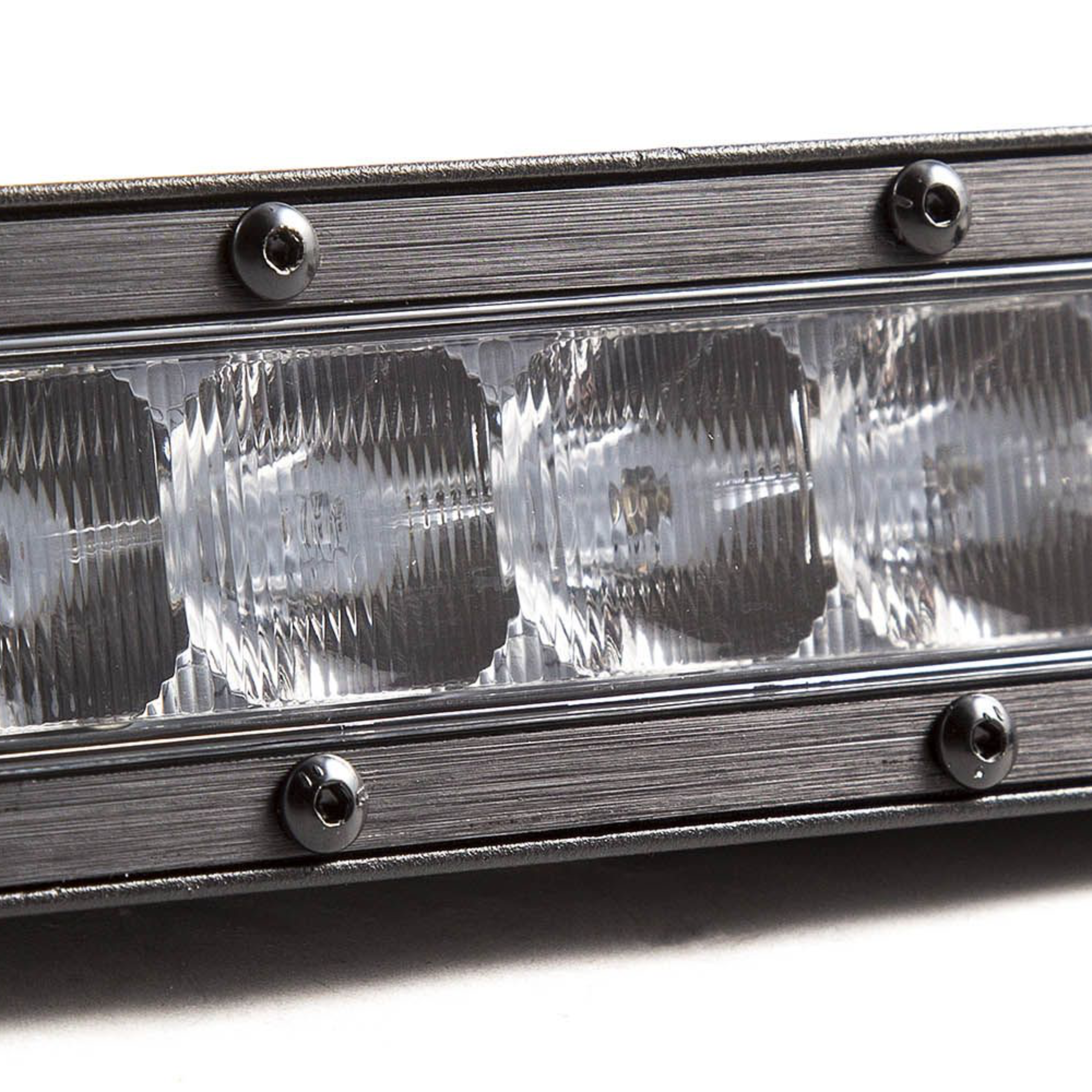 Stage Series 12" SAE/DOT White Light Bar - 0