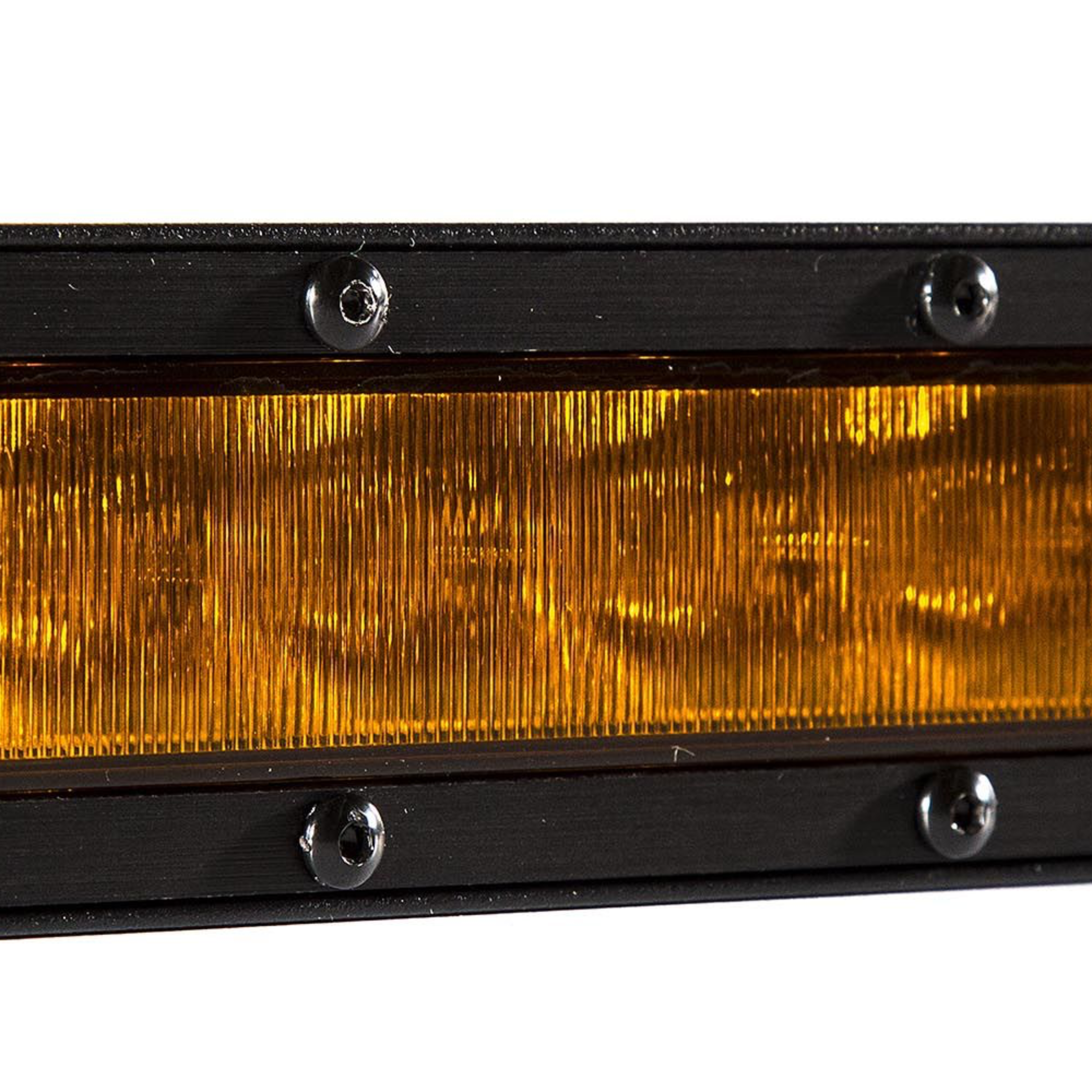 Stage Series 30" Amber Light Bar - 0