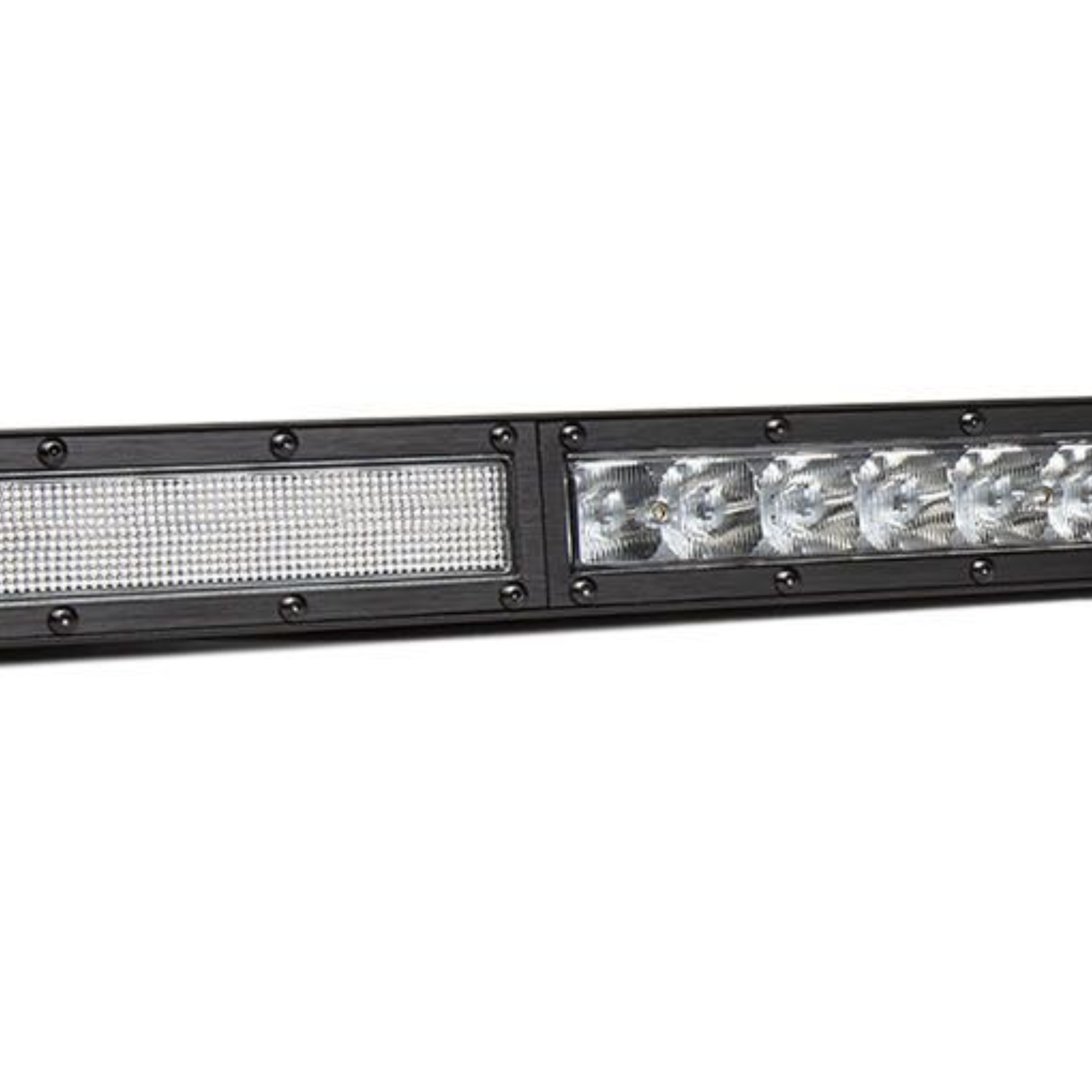 Stage Series 30" White Light Bar Combo