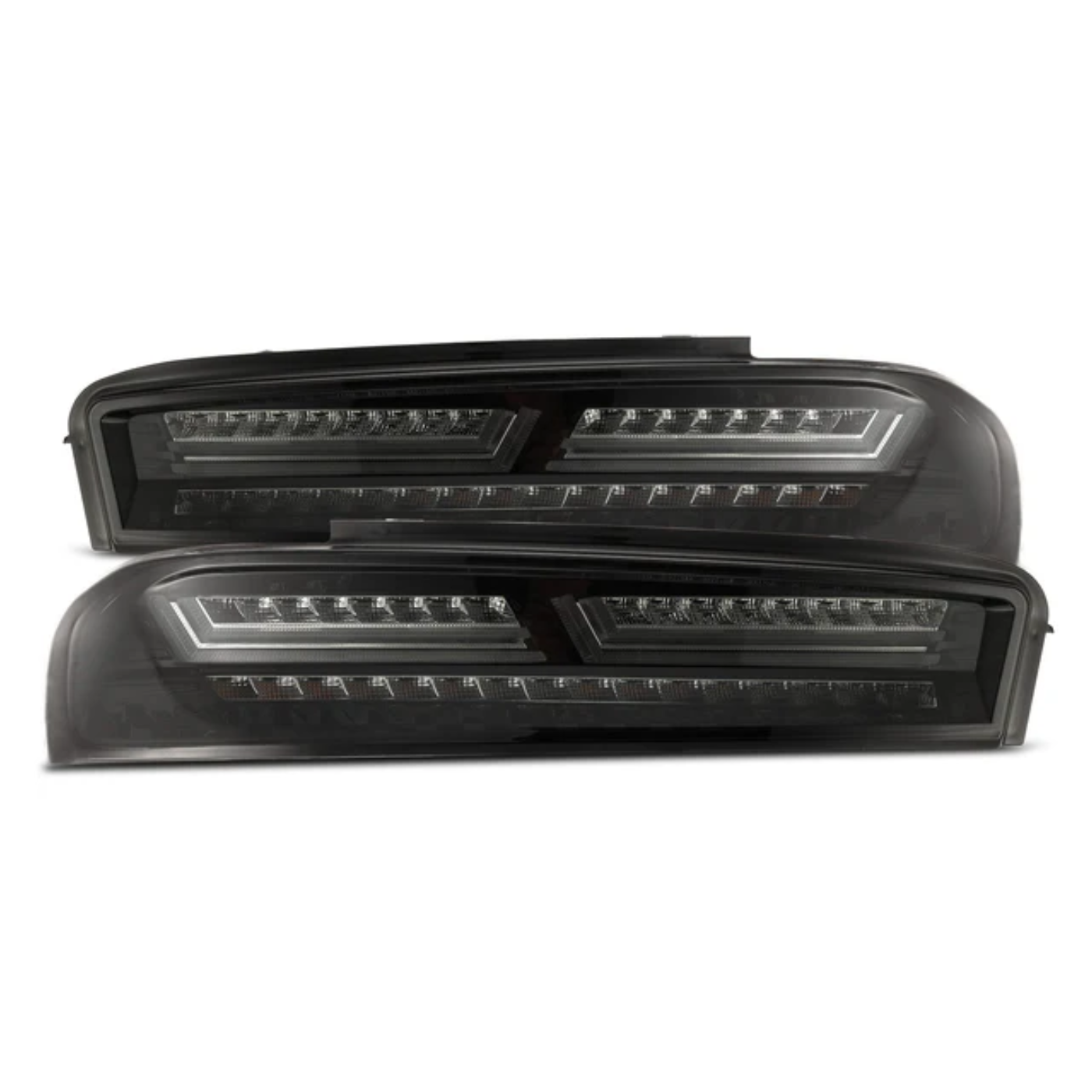 16-18 Chevrolet Camaro PRO-Series LED Tail Lights