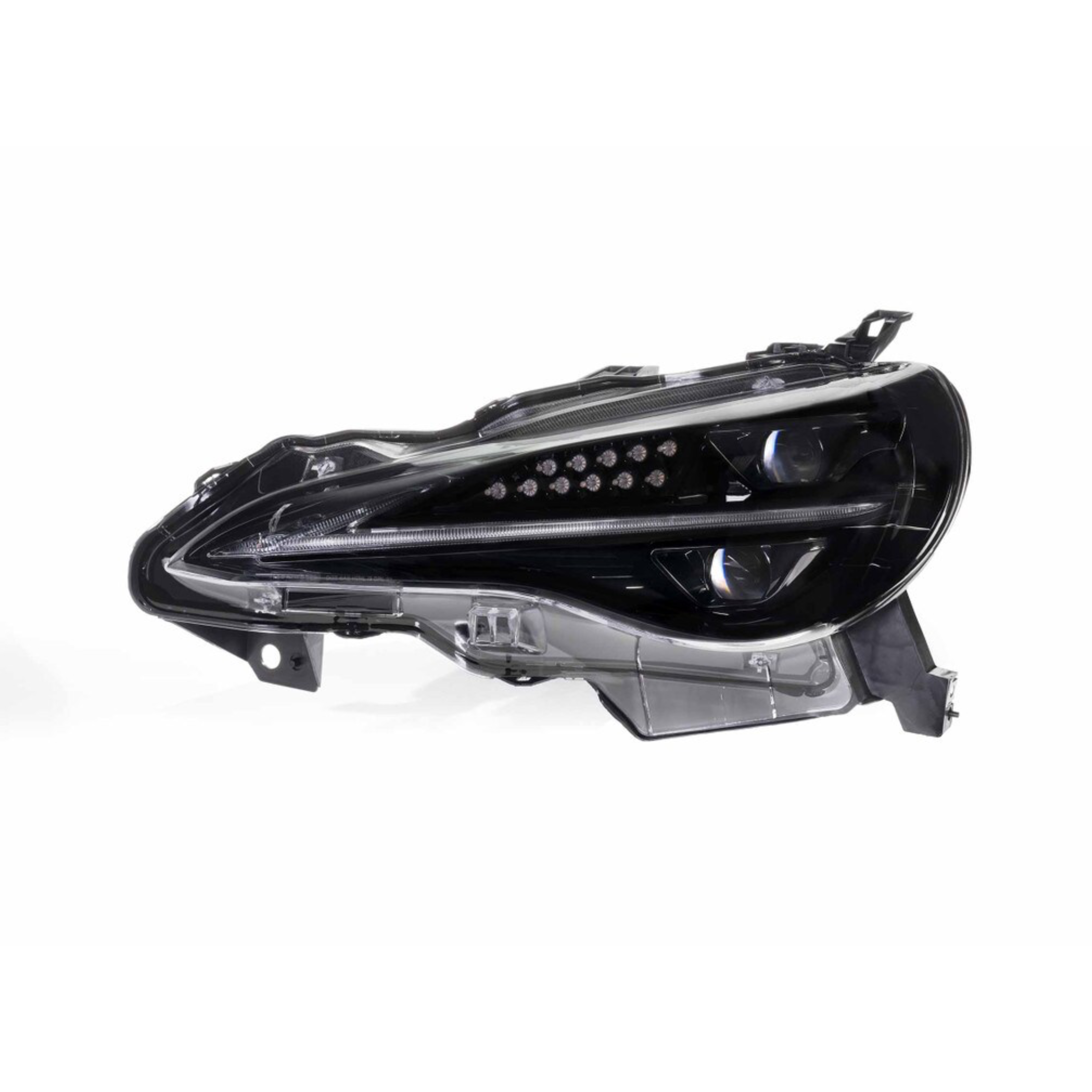 12-20 MORIMOTO XB LED HEADLIGHTS (Copy)