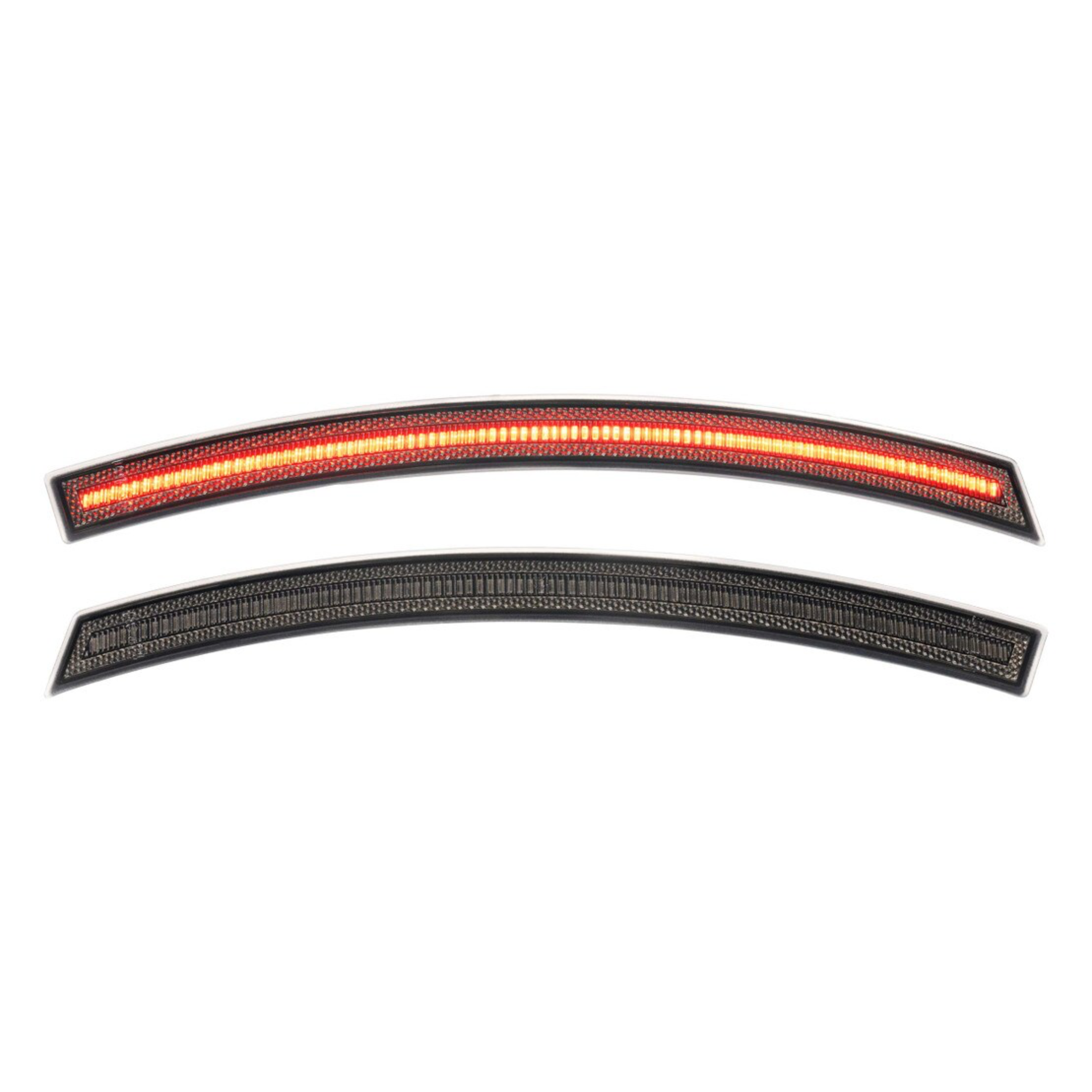 14-19 C7 XB LED FRONT SIDE MARKERS