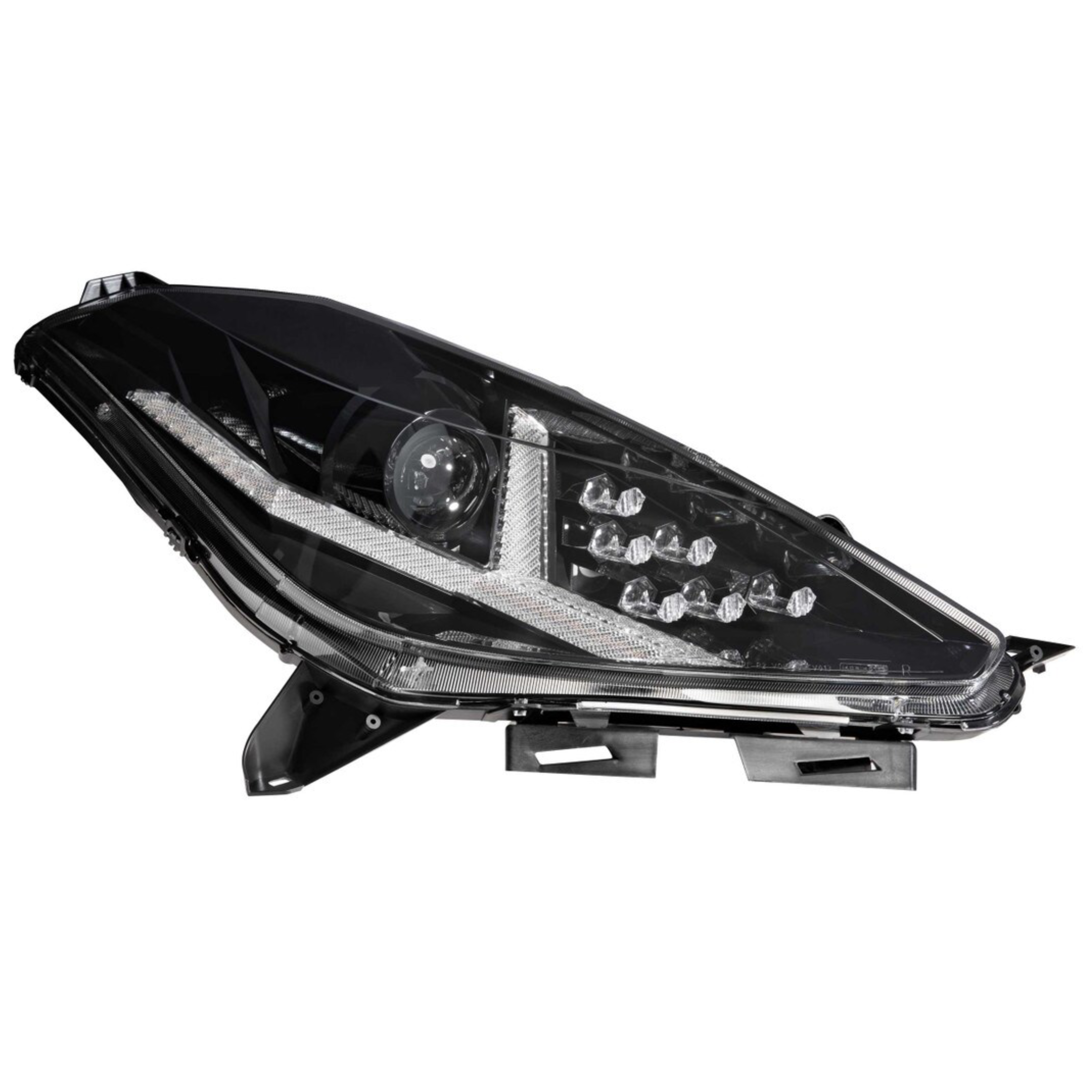 14-19 C7 XB LED HEADLIGHTS - 0