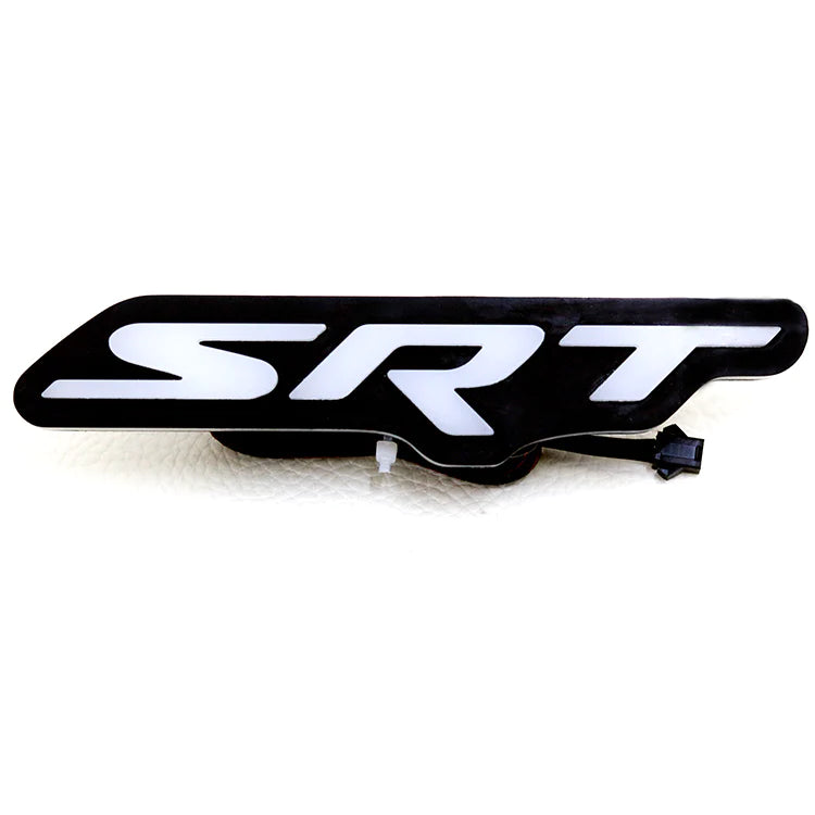 SRT Flow Series Badge (Back Order)