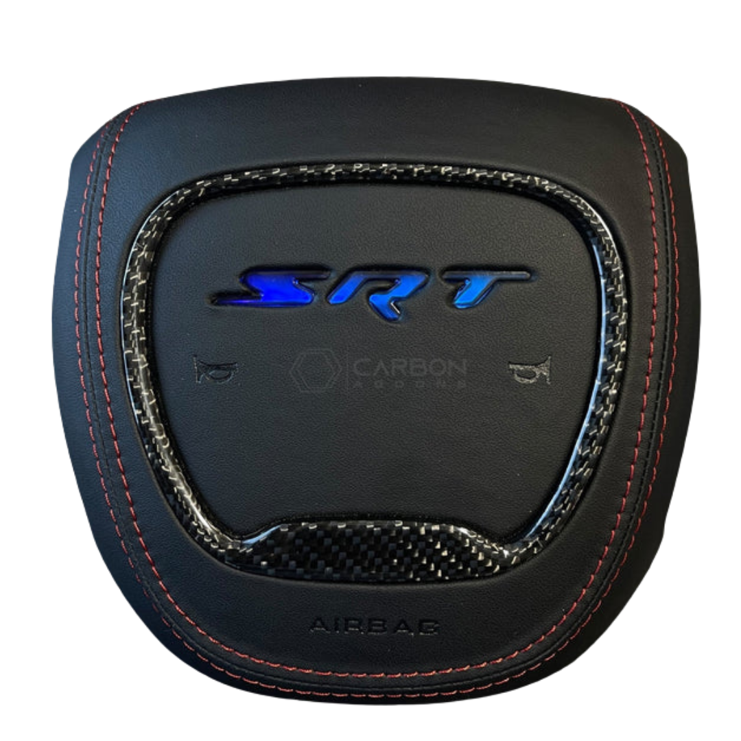 RGB SRT Airbag Cover