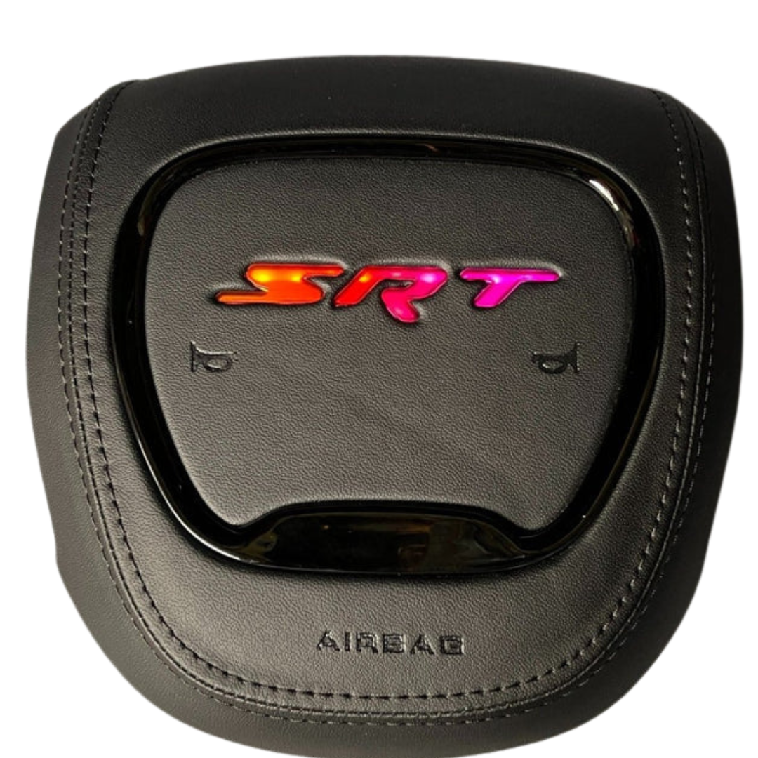 RGB SRT Airbag Cover