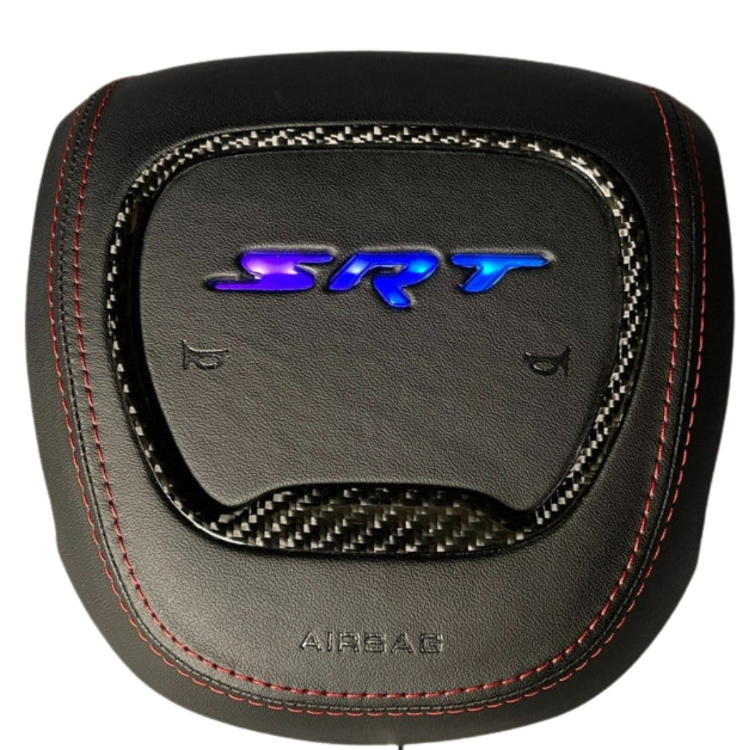 RGB SRT Airbag Cover