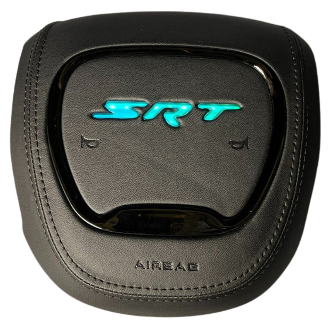 RGB SRT Airbag Cover